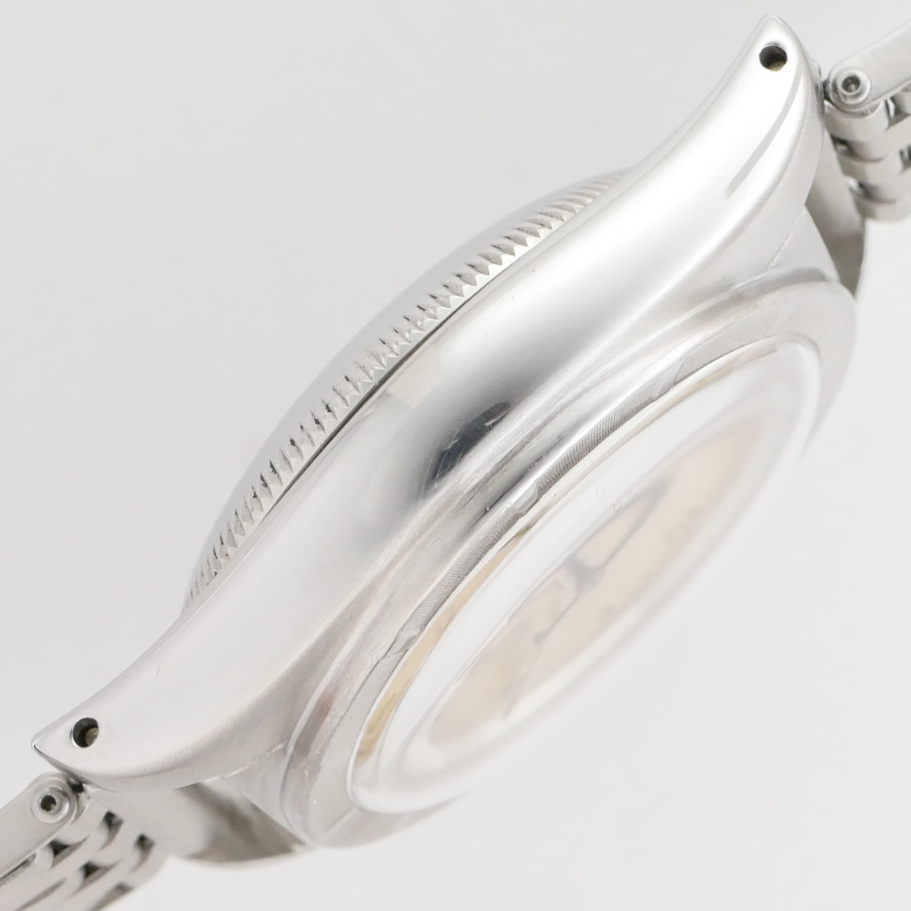 ROLEX BUBBLE BACK