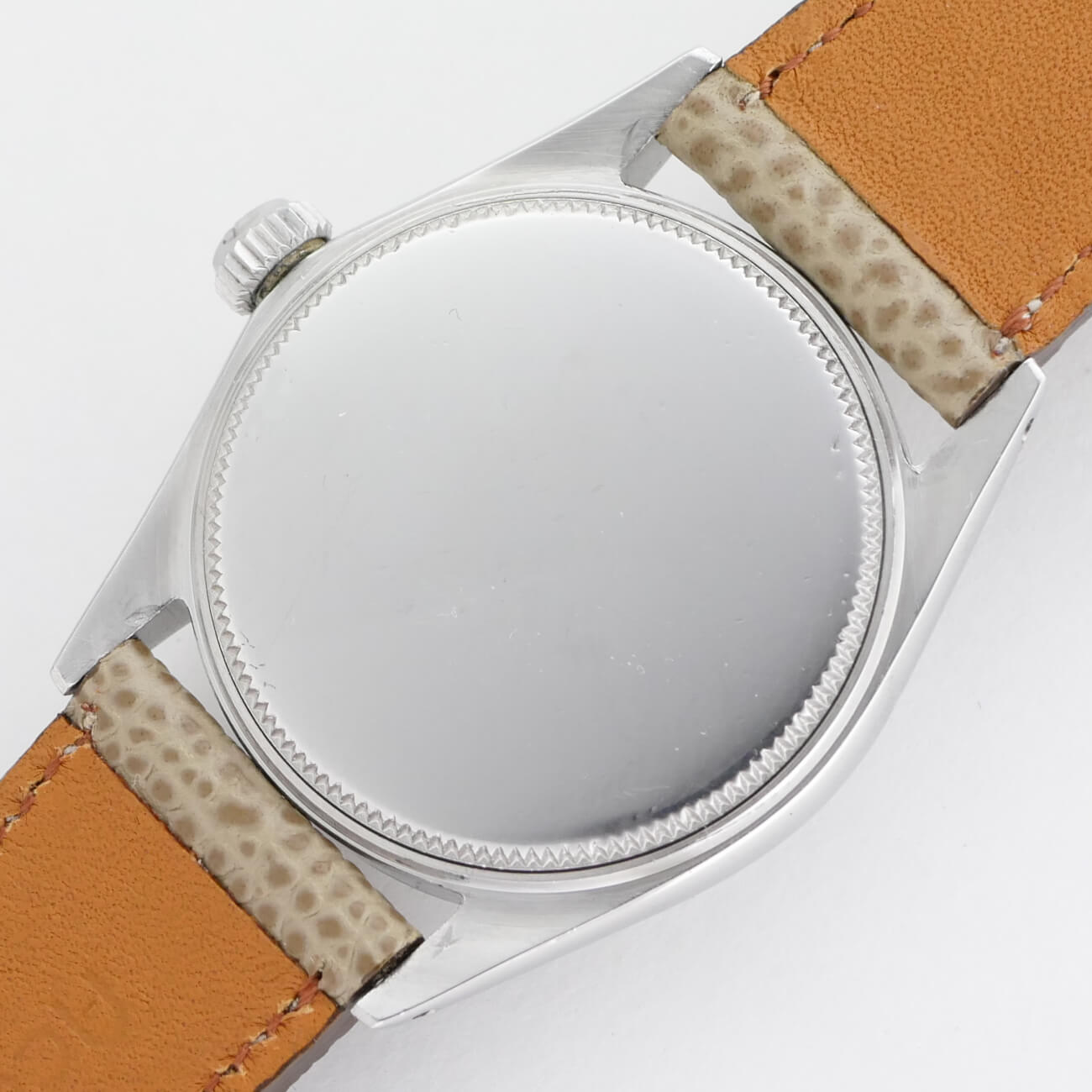 ROLEX OYSTER DATE