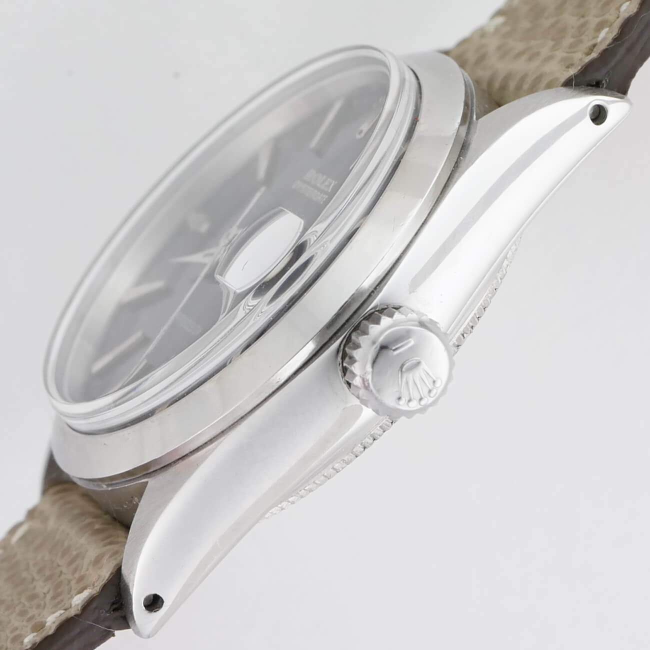 ROLEX OYSTER DATE