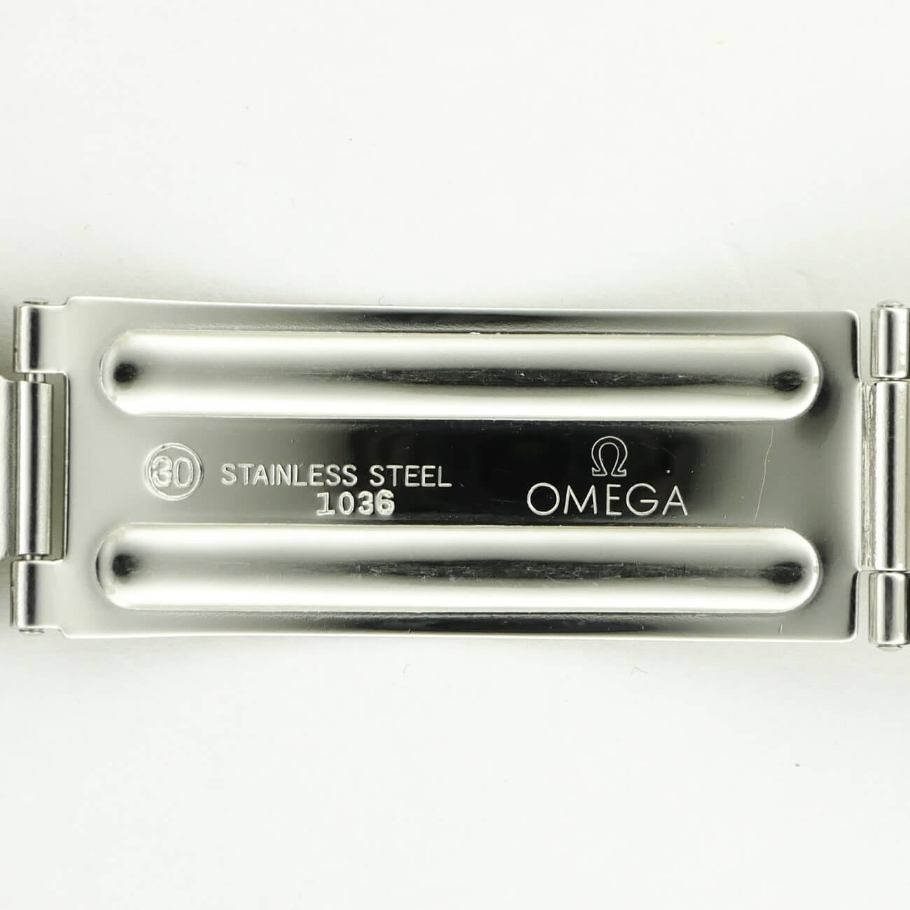 OMEGA SEAMASTER