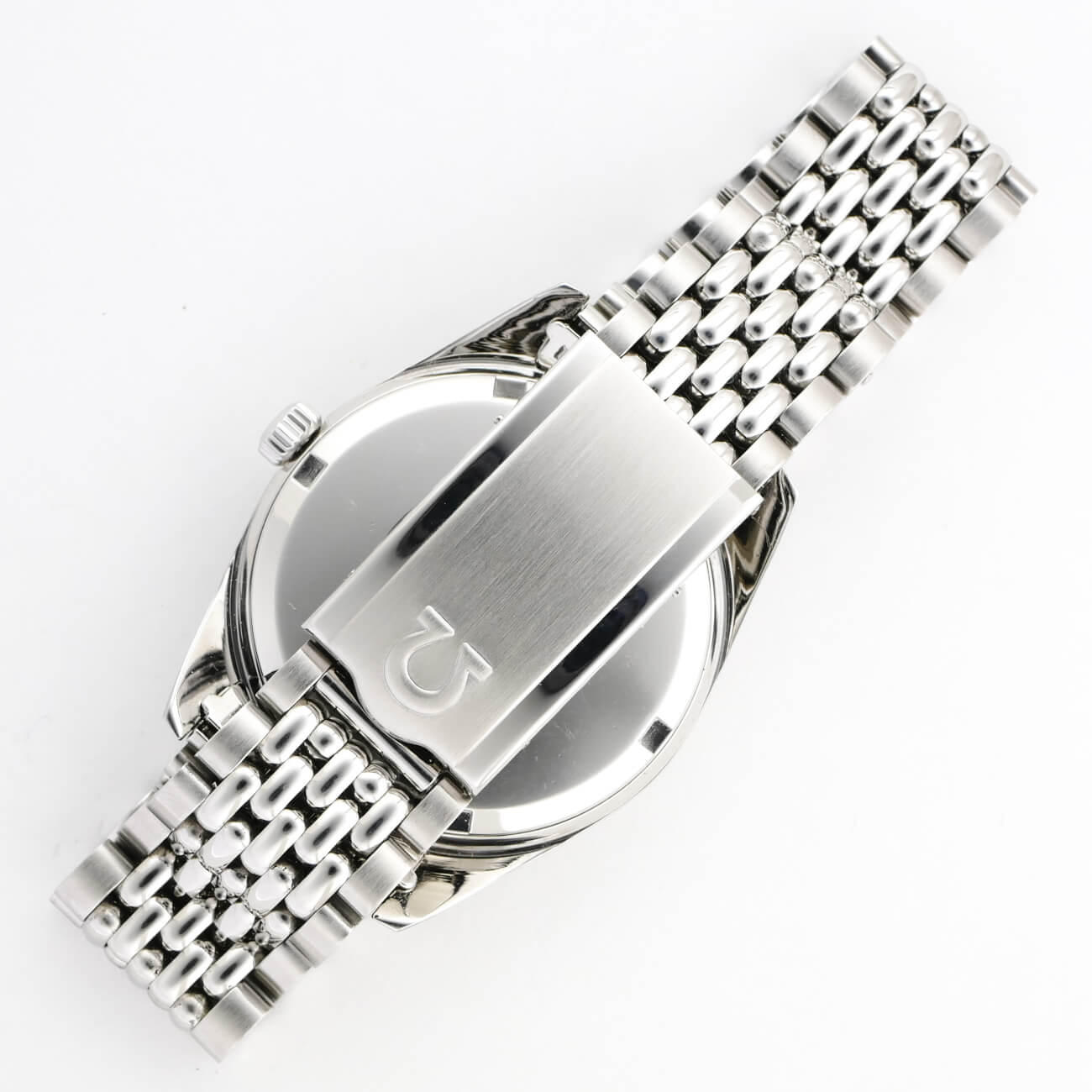OMEGA SEAMASTER