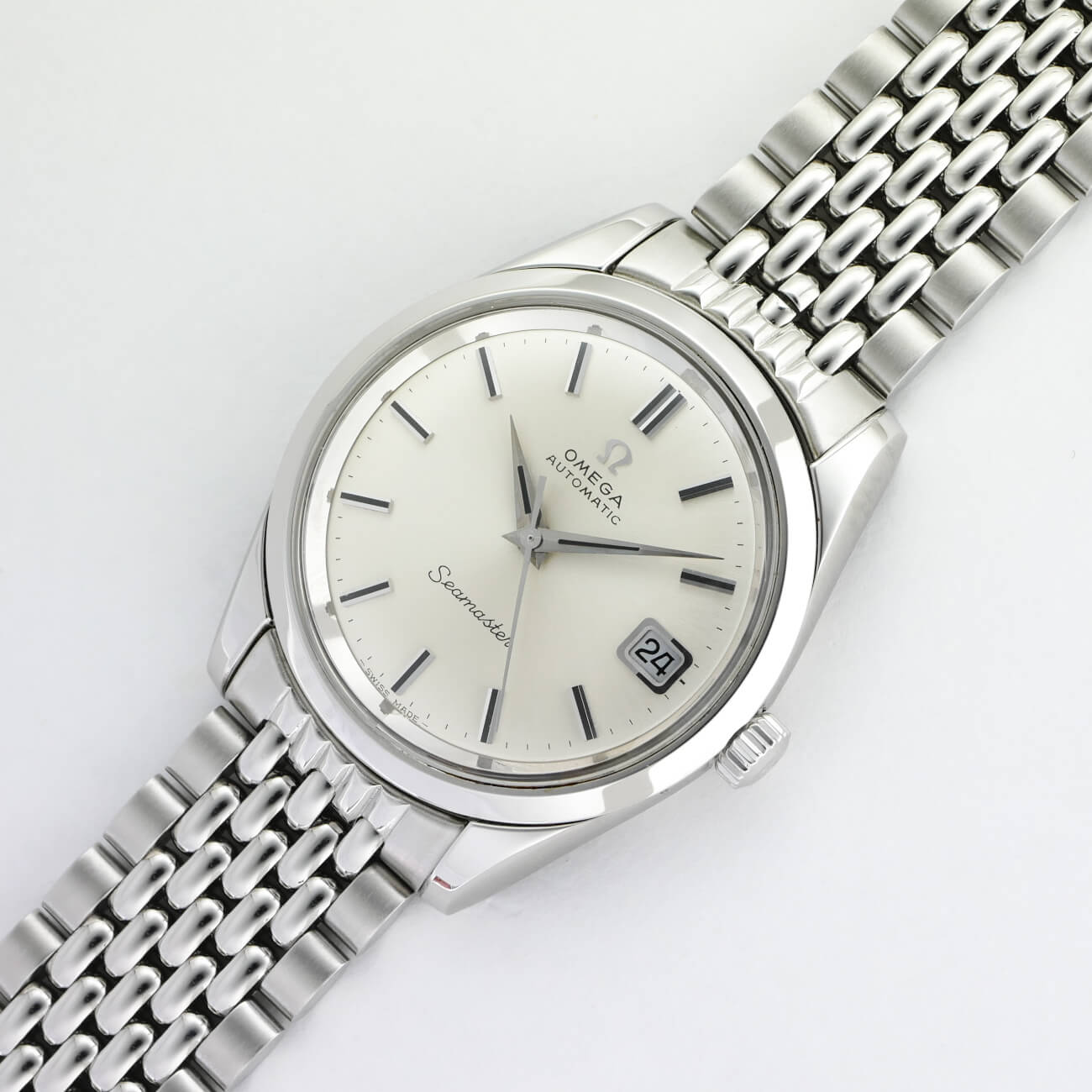 OMEGA SEAMASTER