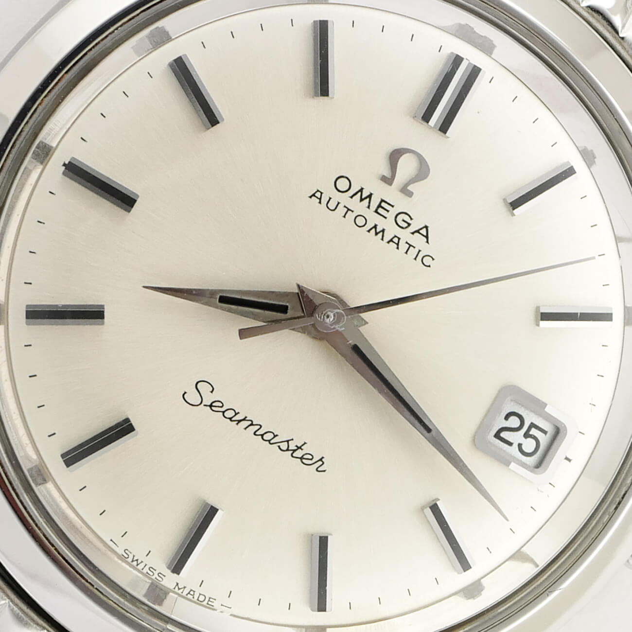 OMEGA SEAMASTER