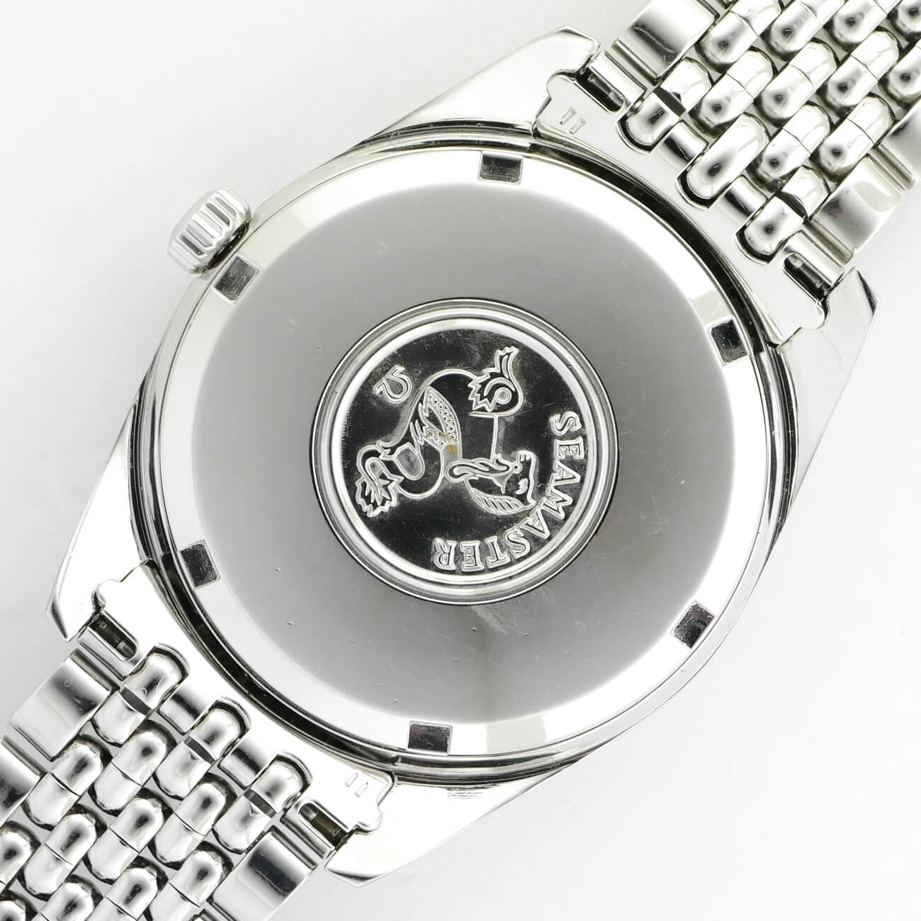 OMEGA SEAMASTER