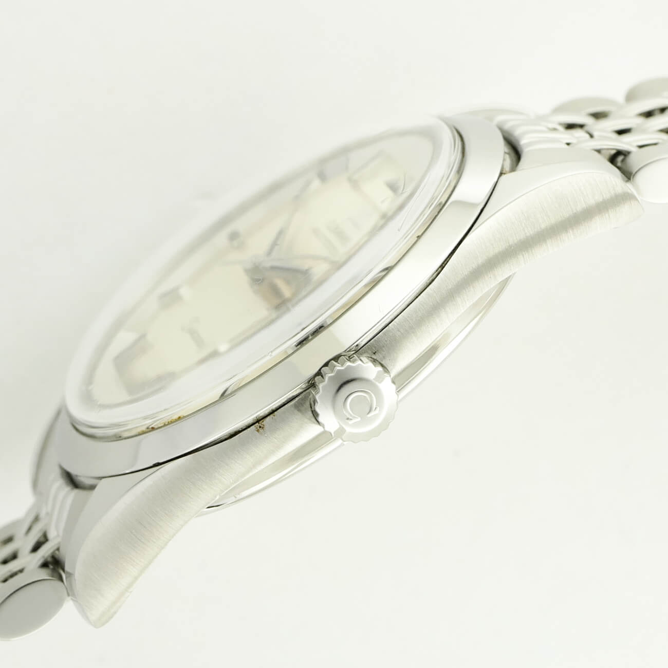 OMEGA SEAMASTER