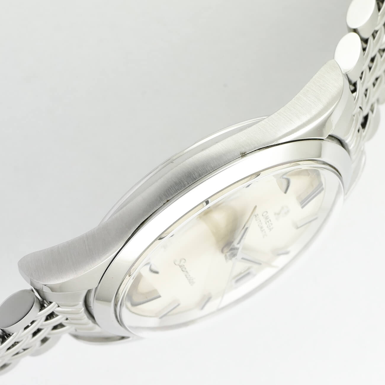 OMEGA SEAMASTER
