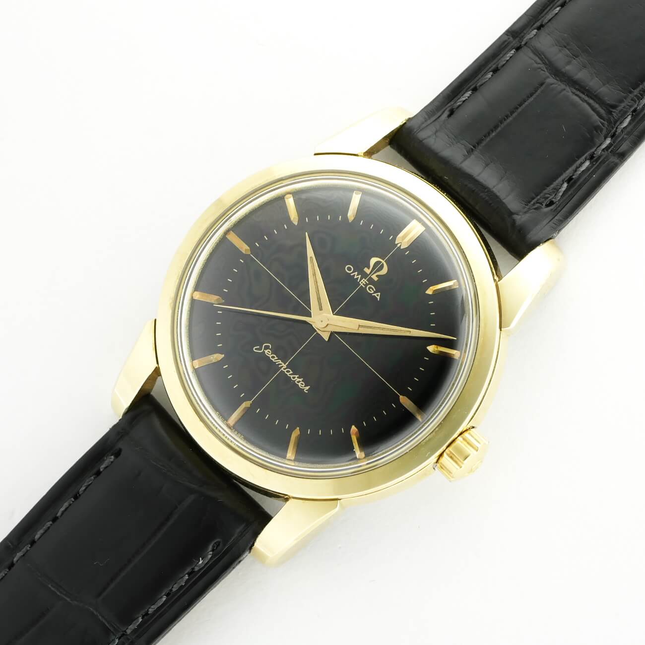 OMEGA SEAMASTER