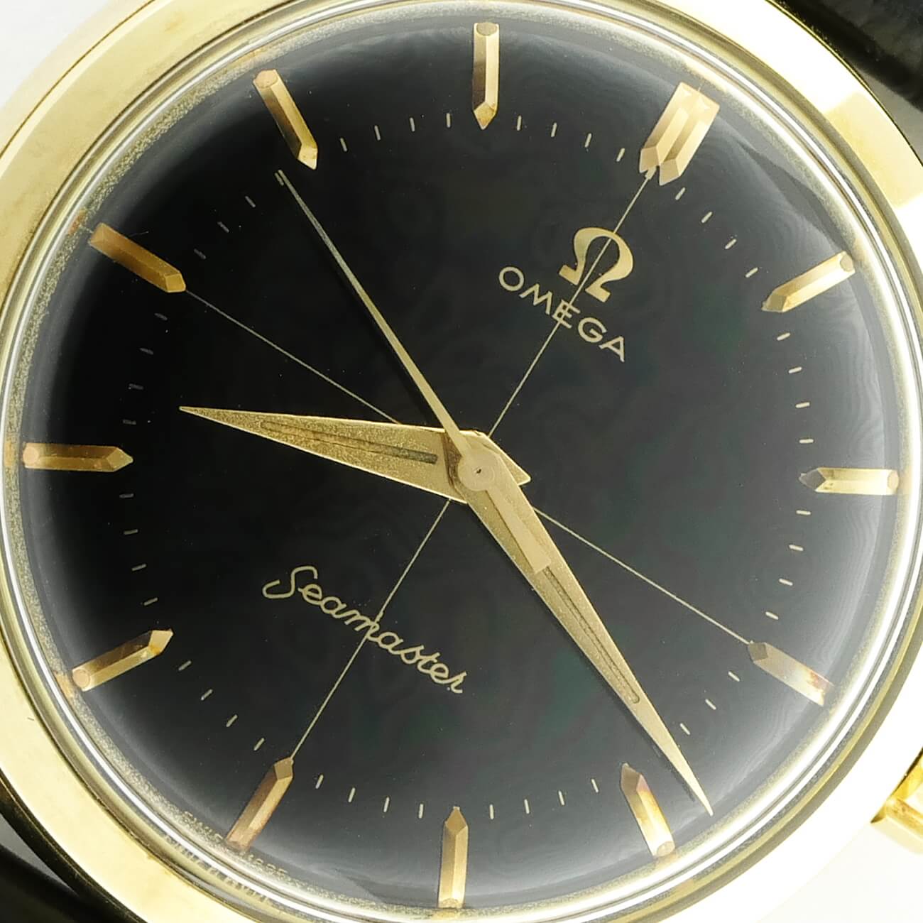 OMEGA SEAMASTER