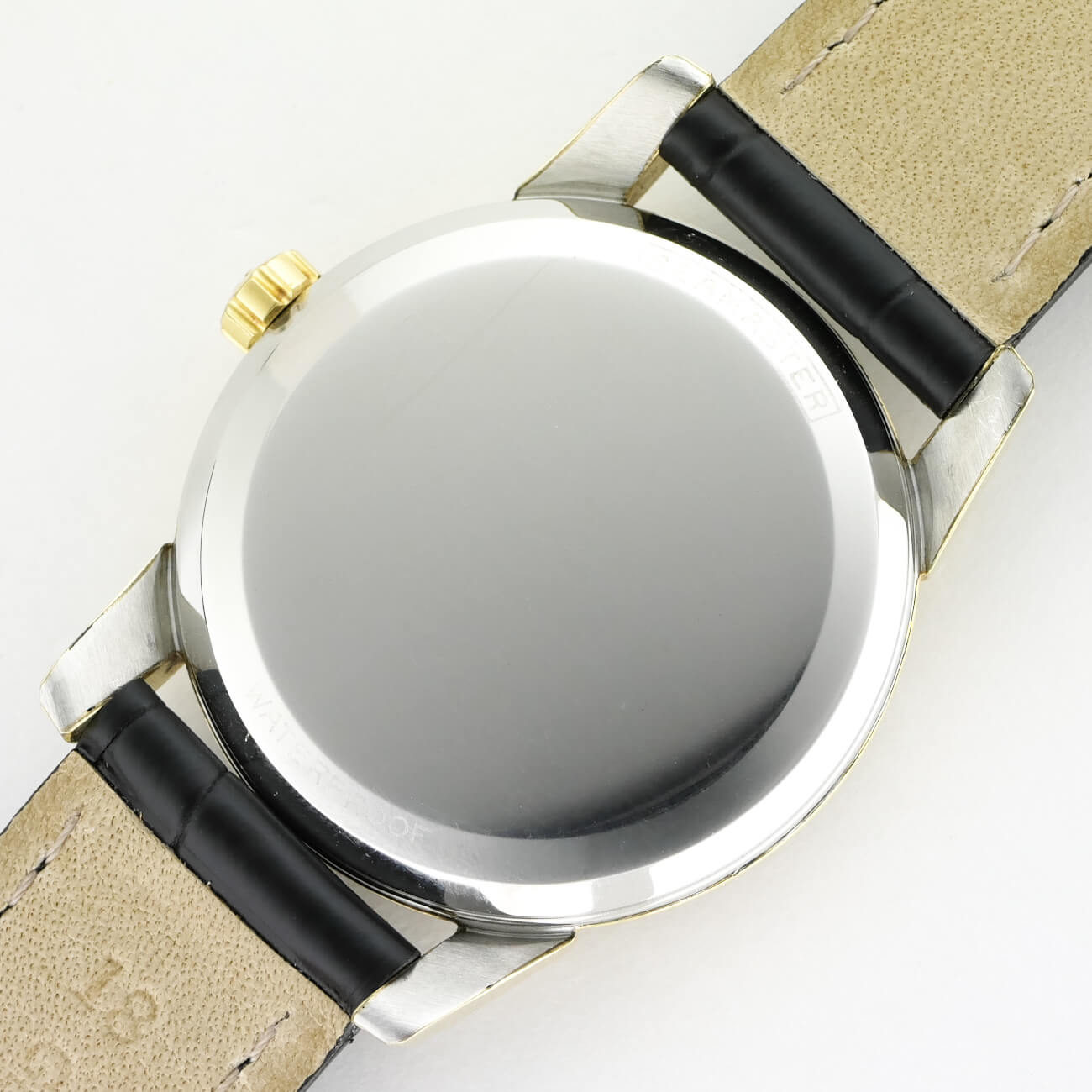 OMEGA SEAMASTER