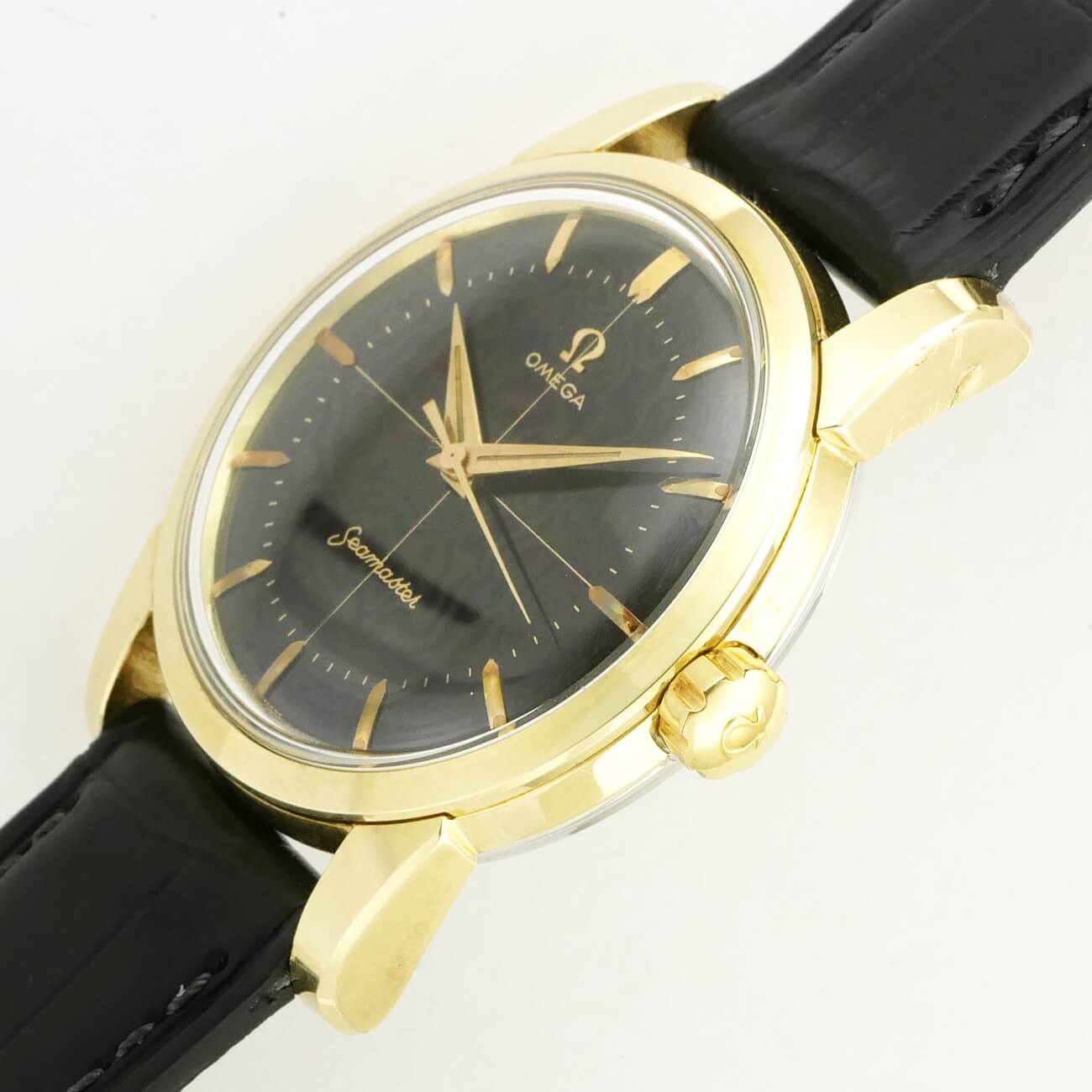 OMEGA SEAMASTER