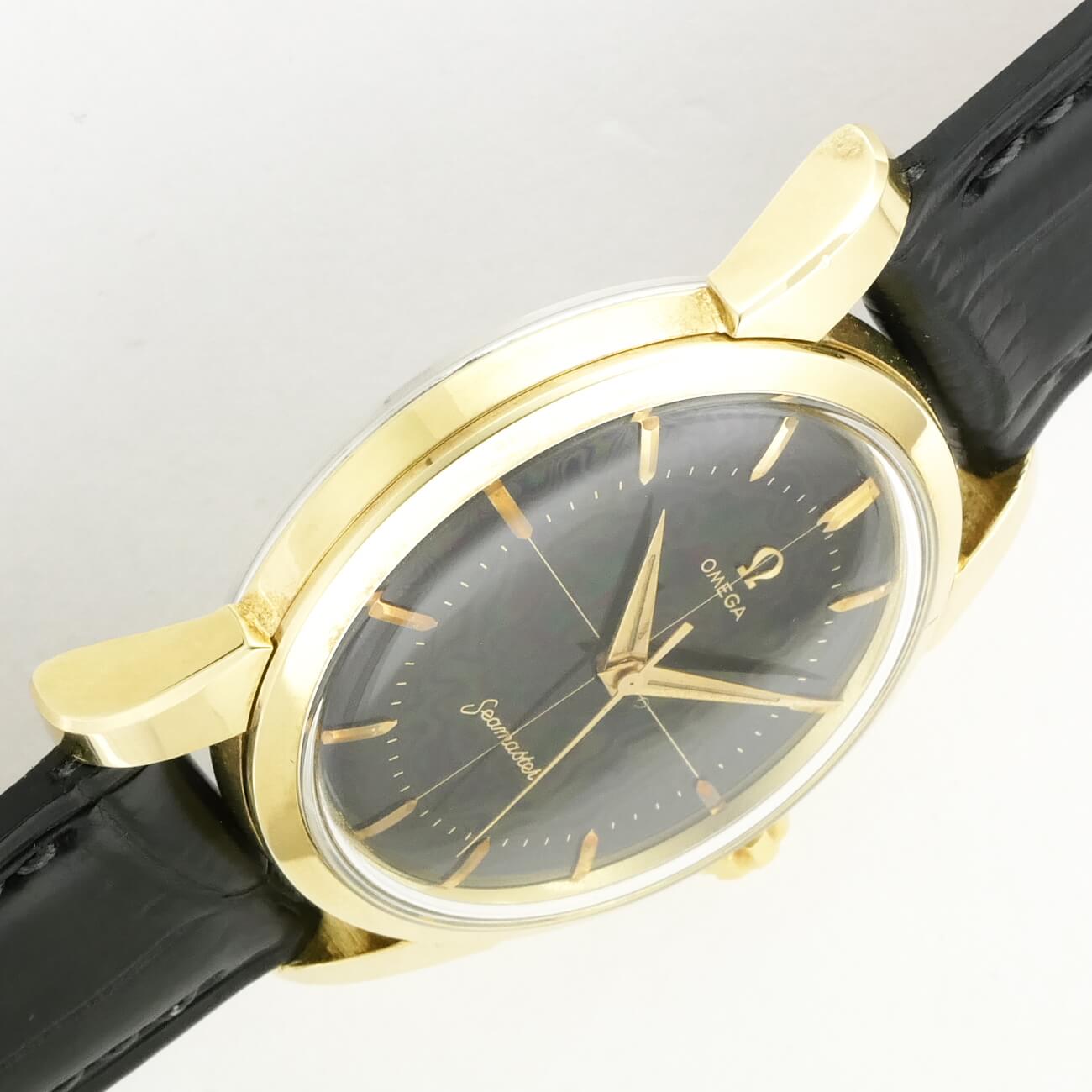 OMEGA SEAMASTER