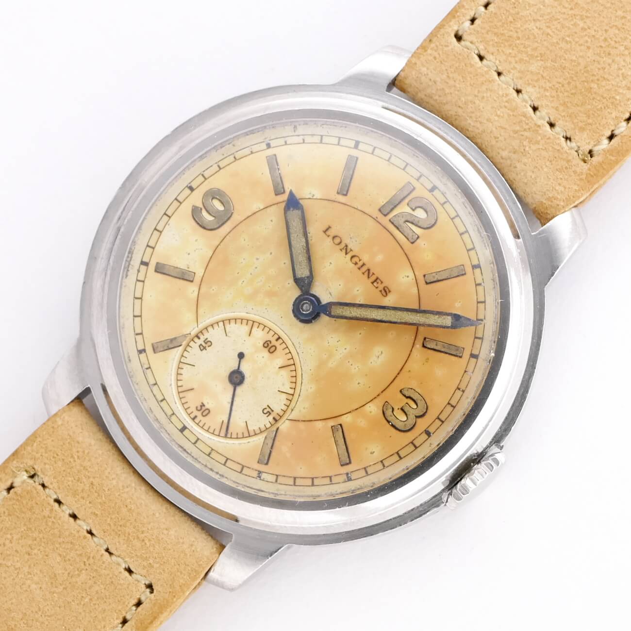 LONGINES 商品一覧 | CARESE [ケアーズ] – アンティークウォッチ専門店