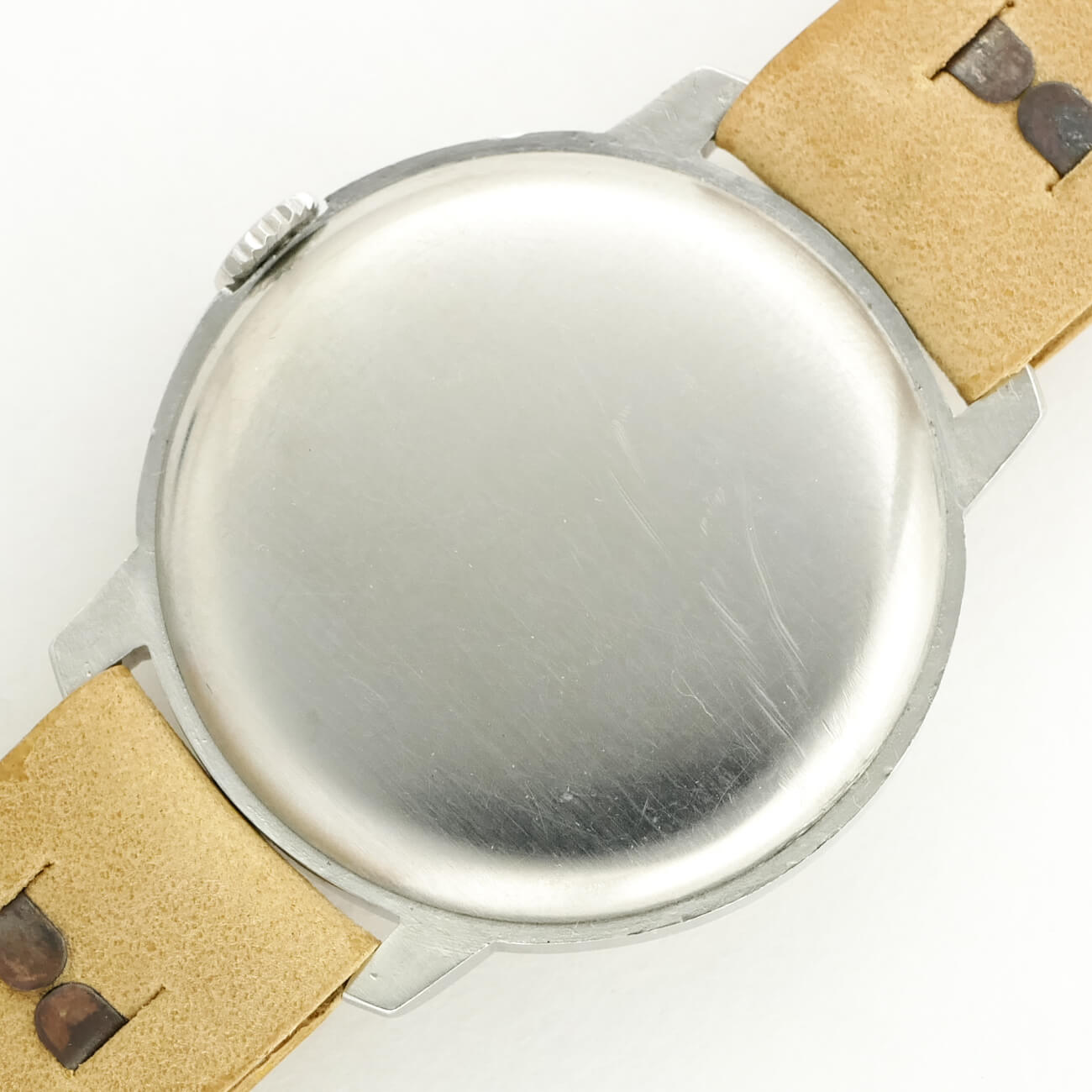 LONGINES ROUND MODEL