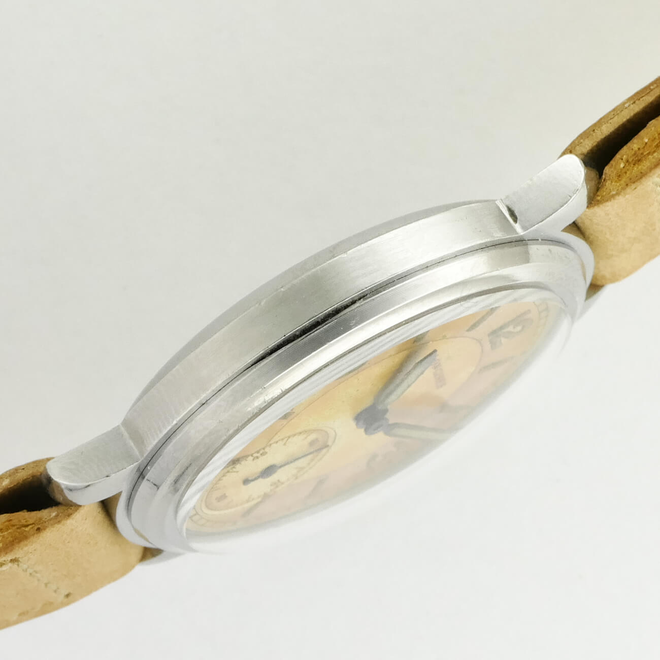 LONGINES ROUND MODEL
