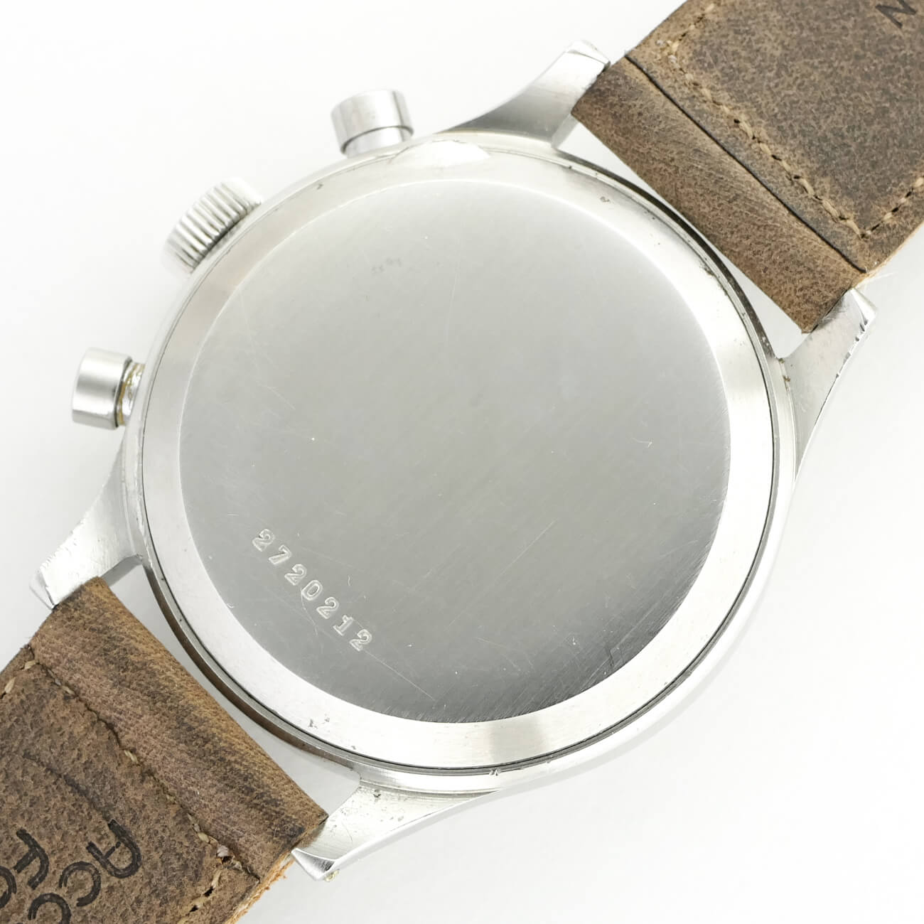 ETERNA CHRONOGRAPH
