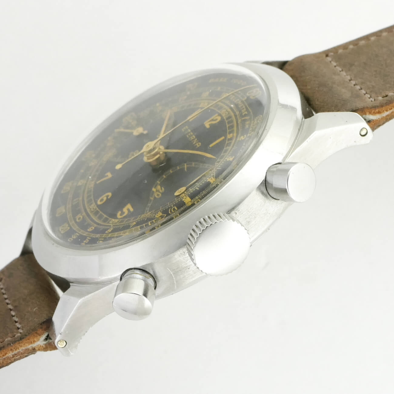 ETERNA CHRONOGRAPH