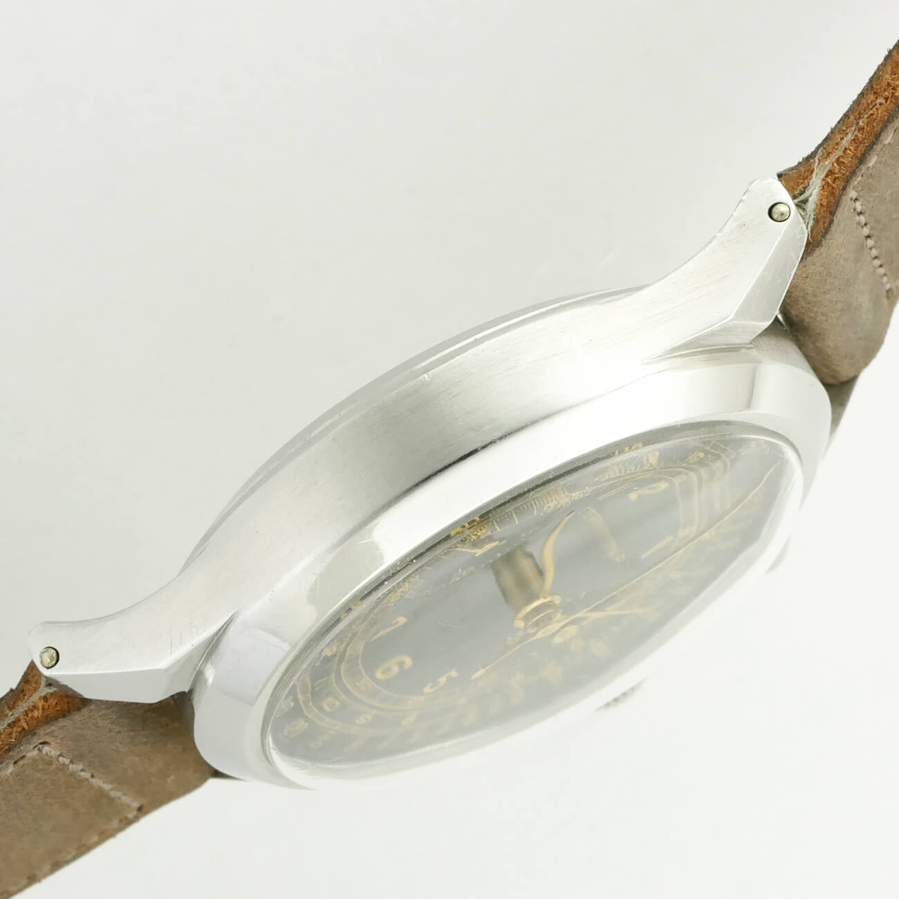ETERNA CHRONOGRAPH