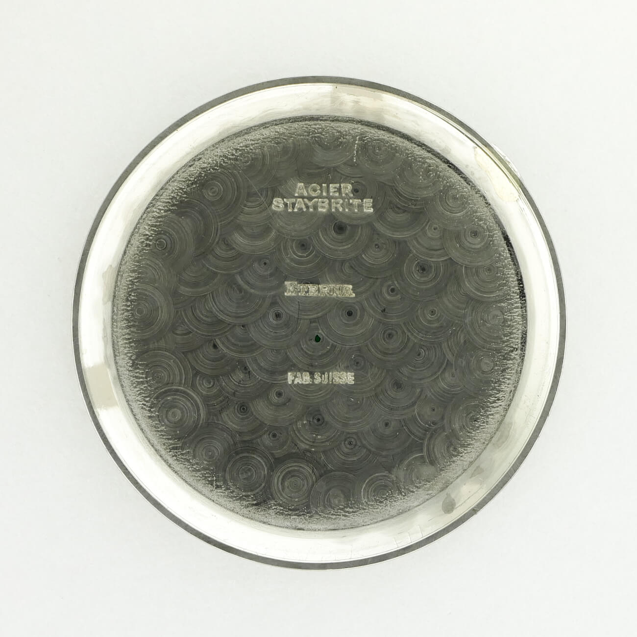 ETERNA CHRONOGRAPH