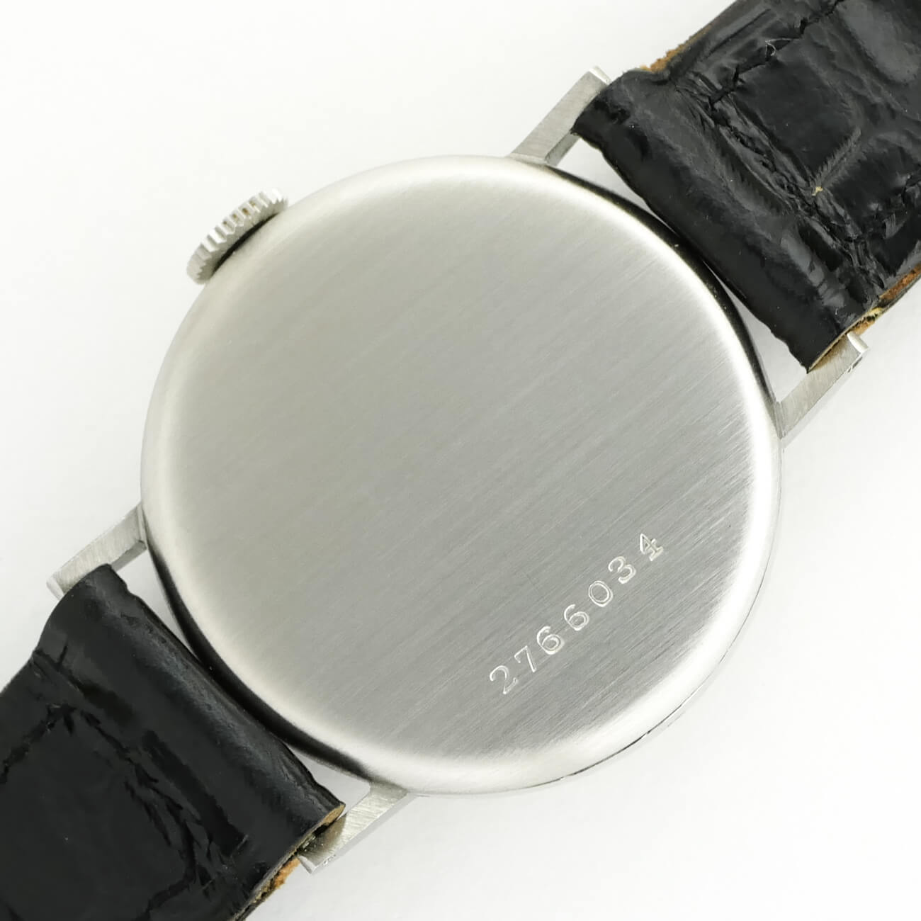ETERNA ROUND MODEL
