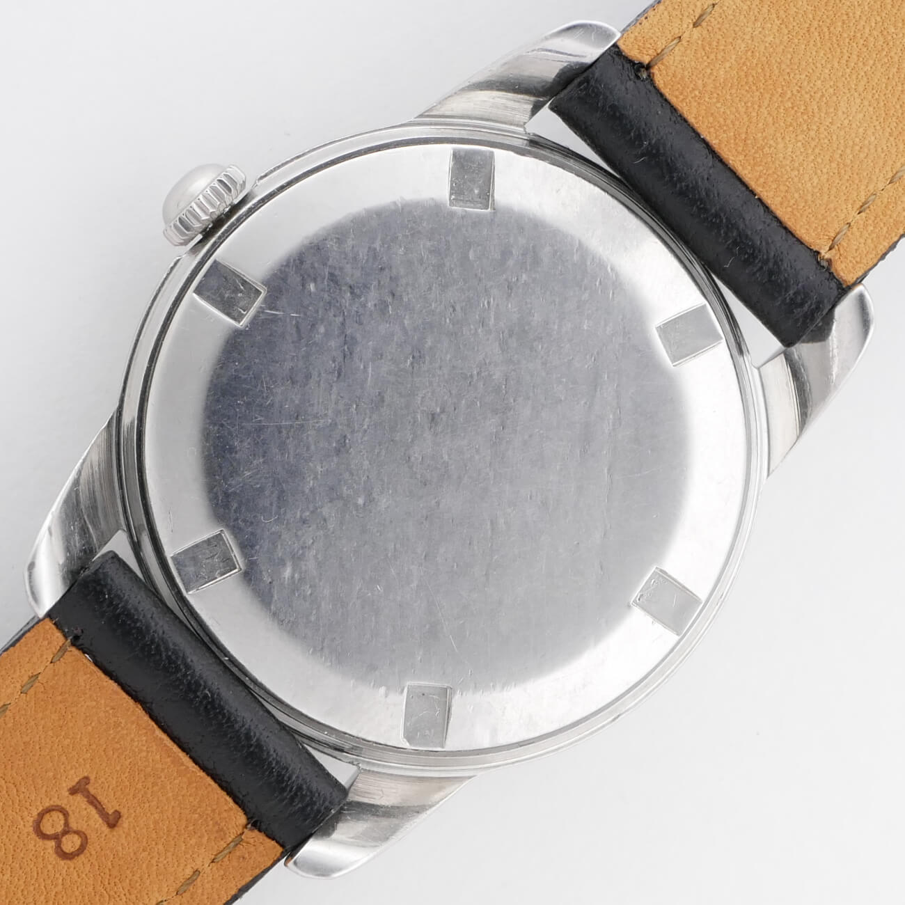 TISSOT ROUND MODEL