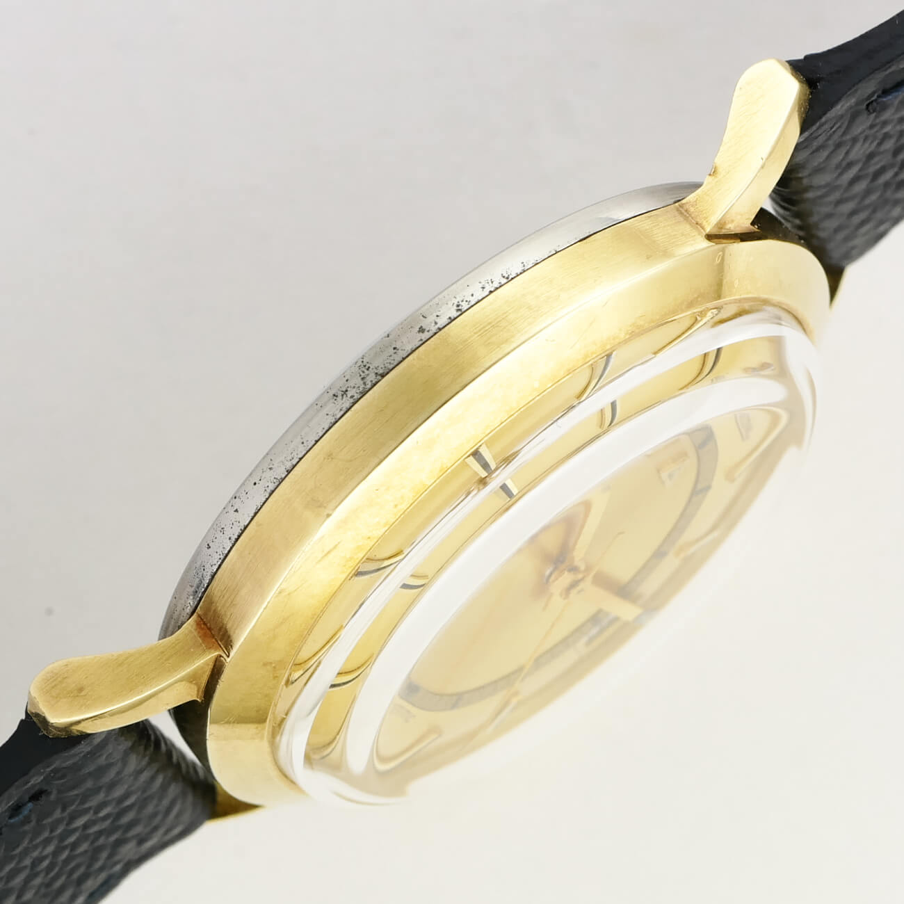 JAEGER LECOULTRE MEMOVOX