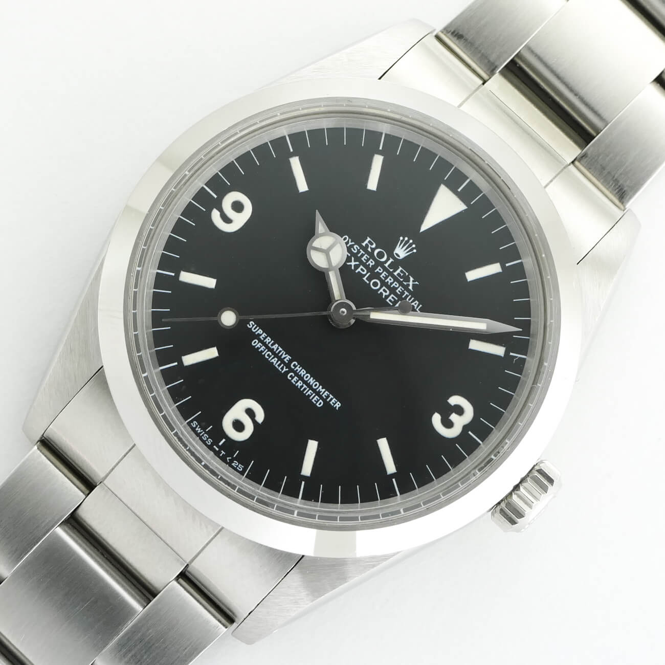 mo3276 | ROLEX - mens | CARESE [ケアーズ] – アンティークウォッチ