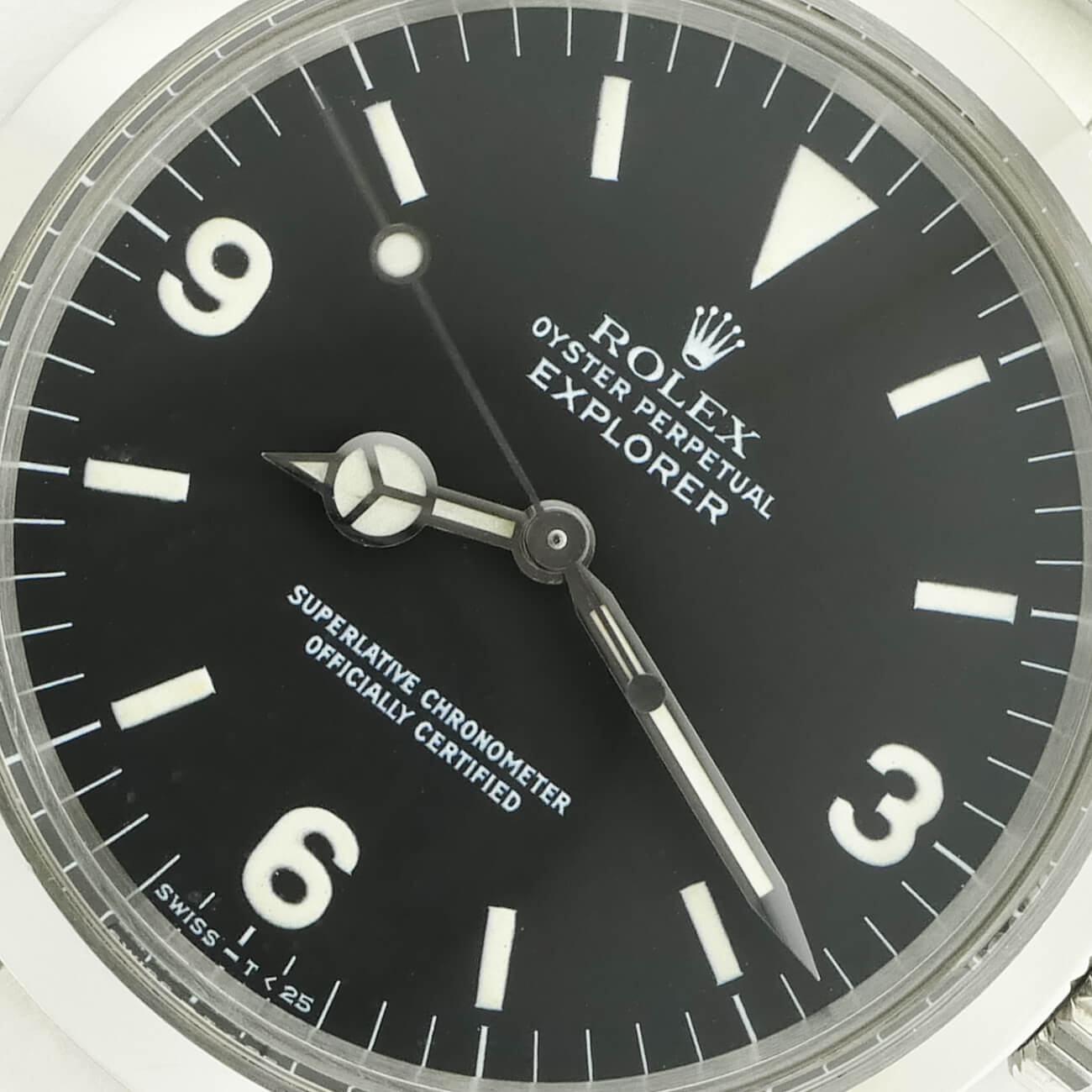 mo3276 | ROLEX - mens | CARESE [ケアーズ] – アンティークウォッチ