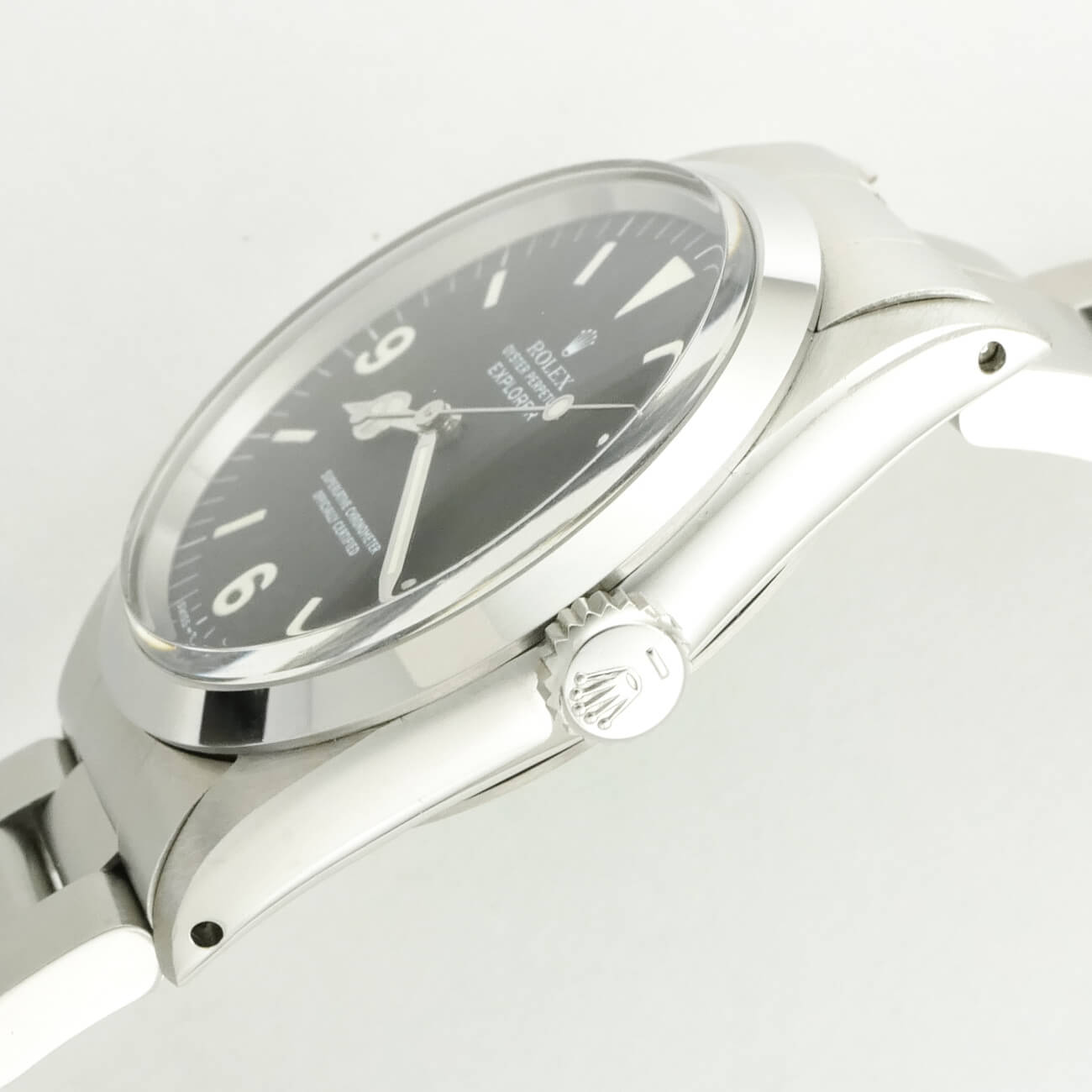 mo3276 | ROLEX - mens | CARESE [ケアーズ] – アンティークウォッチ