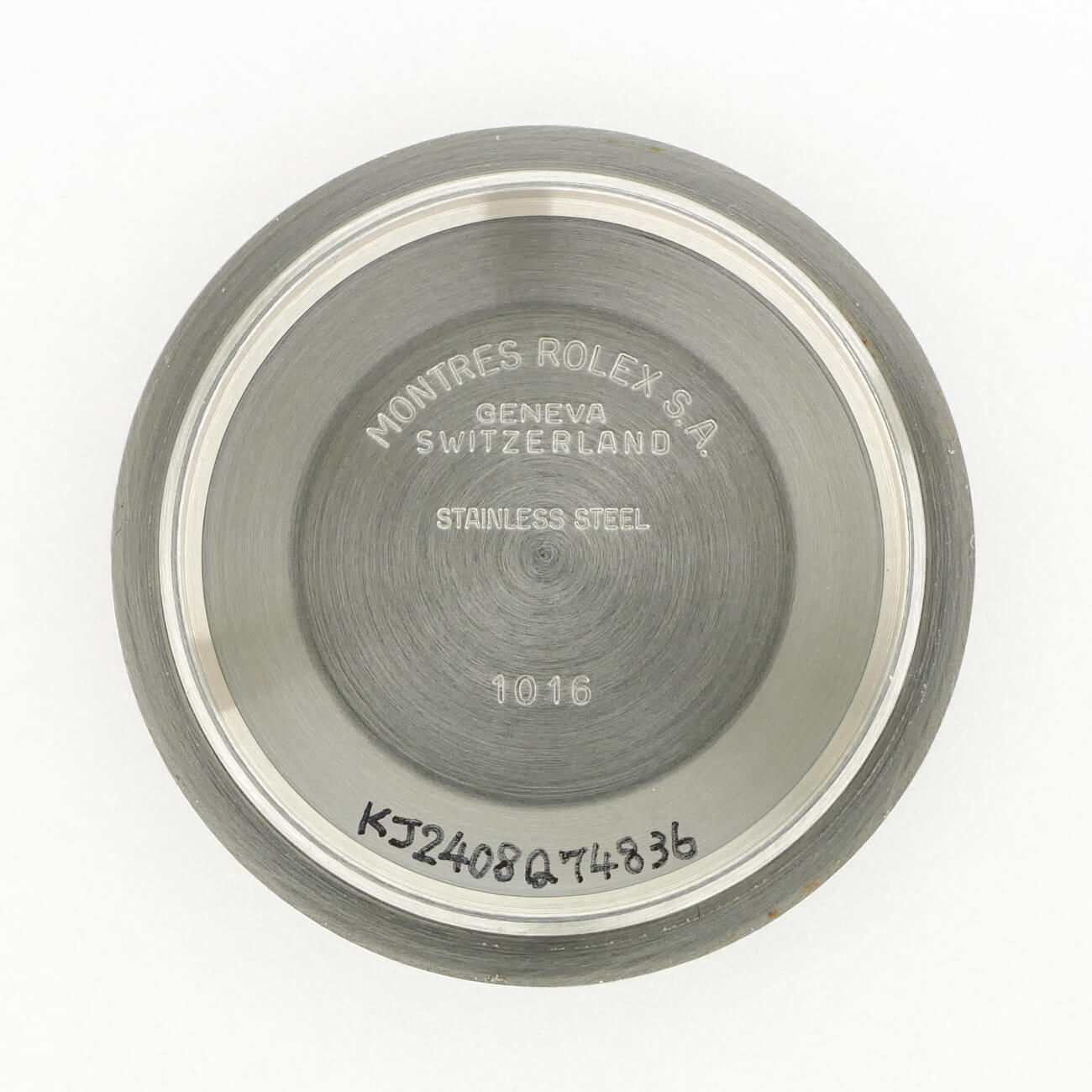 mo3276 | ROLEX - mens | CARESE [ケアーズ] – アンティークウォッチ