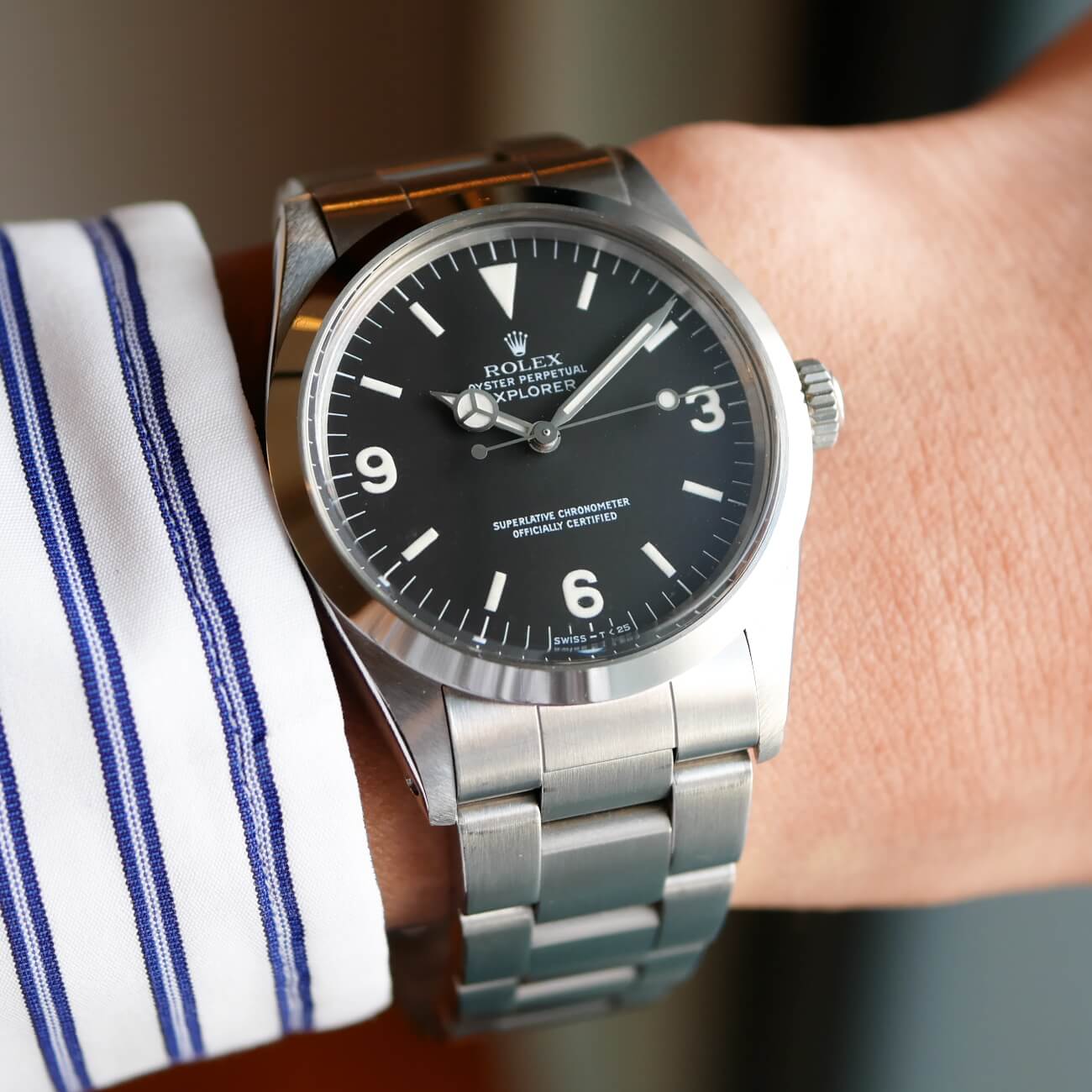 yさん専用 mo3276 | ROLEX - mens | CARESE [ケアーズ] – アンティークウォッチ