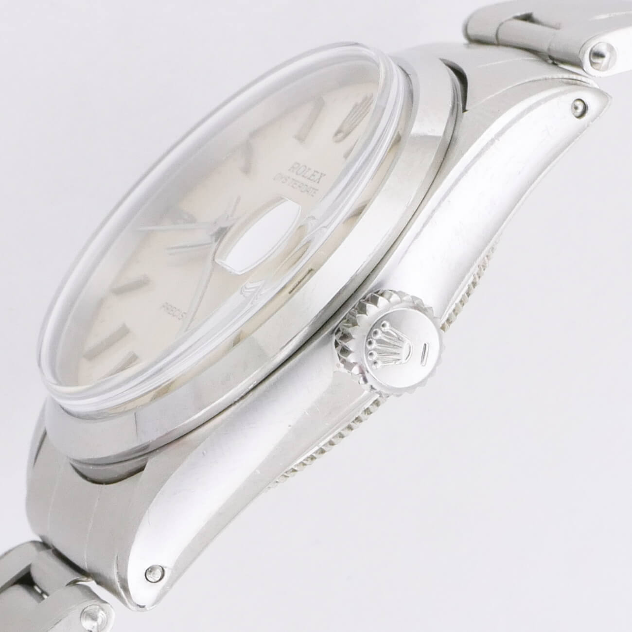 ROLEX OYSTER DATE