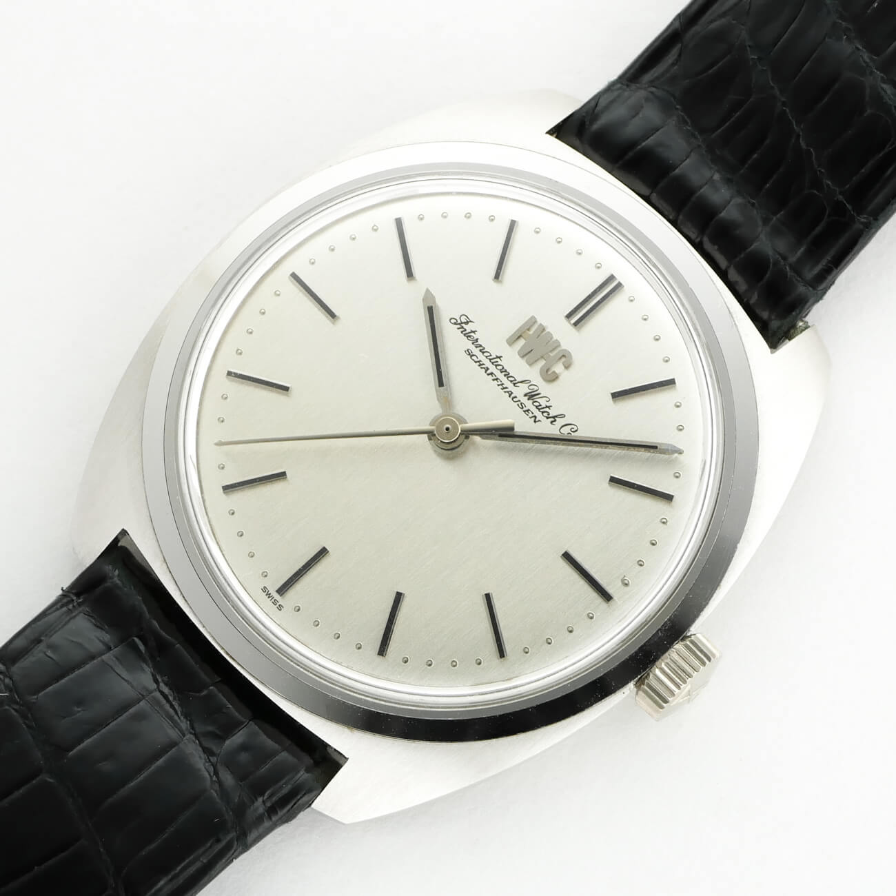 IWC TONNEAU MODEL