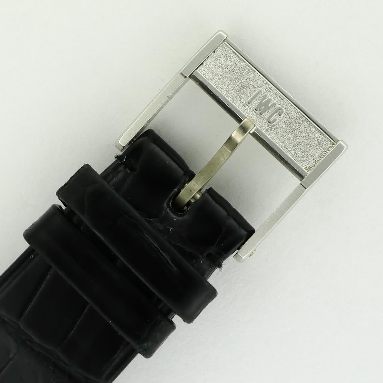 IWC TONNEAU MODEL