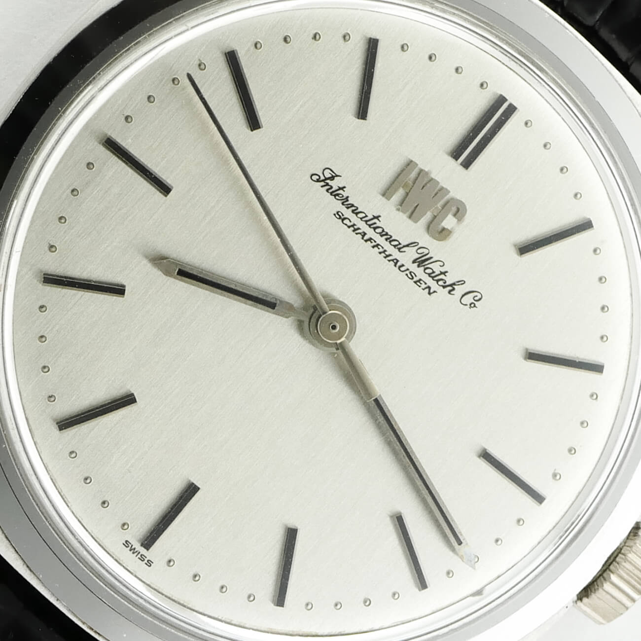 IWC TONNEAU MODEL