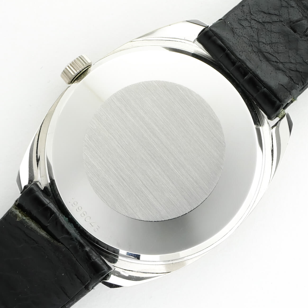 IWC TONNEAU MODEL