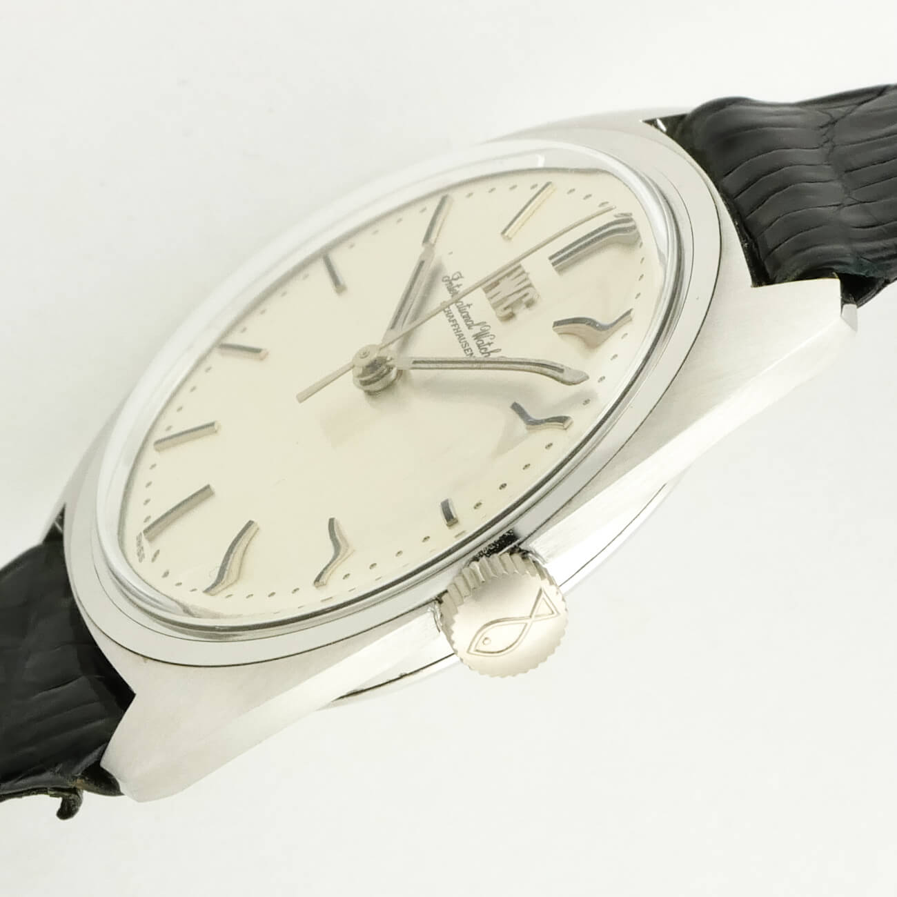 IWC TONNEAU MODEL