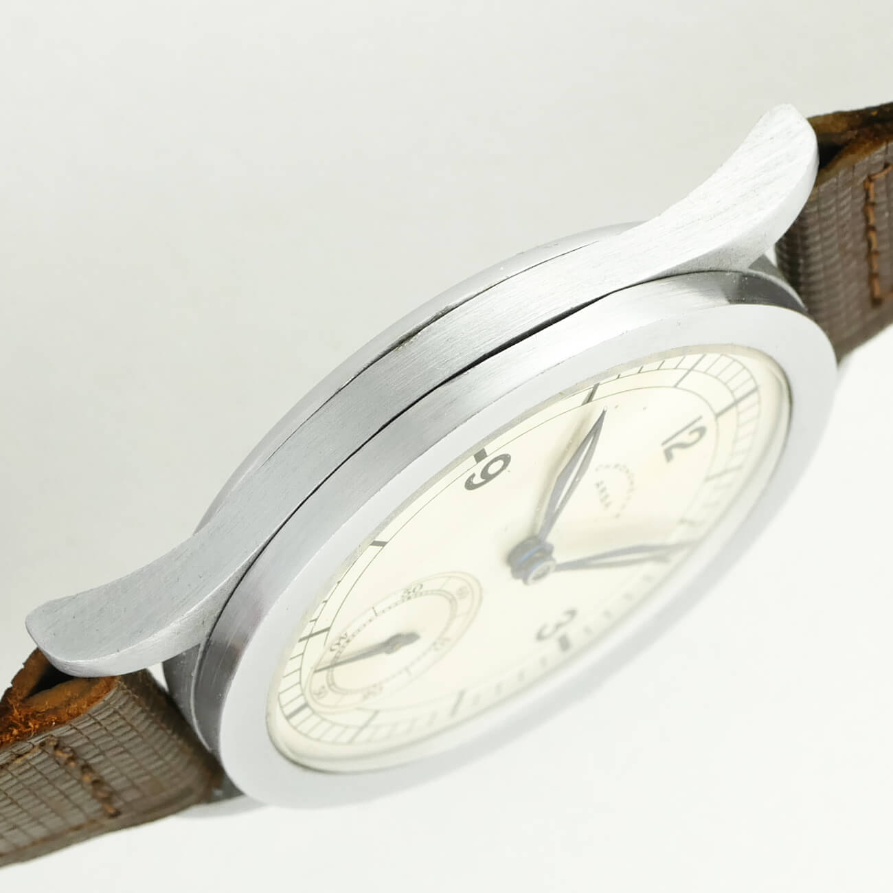 ARSA ROUND MODEL