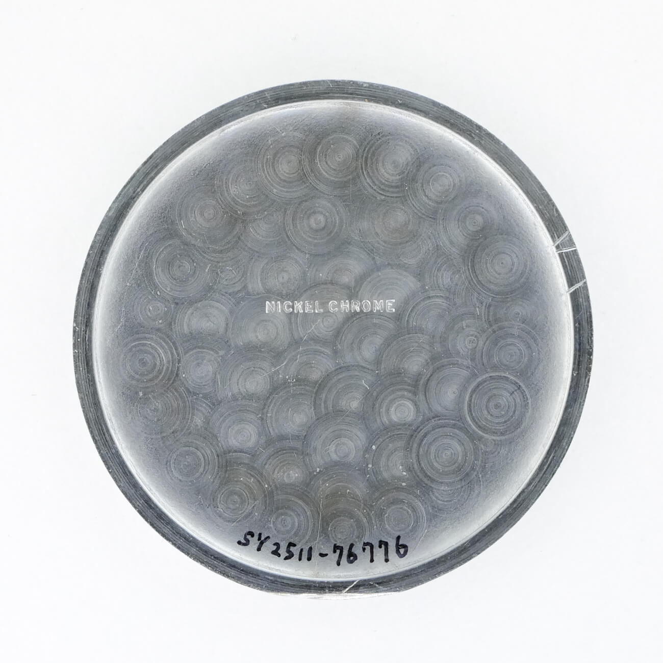 ARSA ROUND MODEL