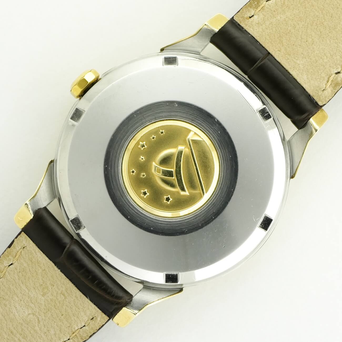 OMEGA CONSTELLATION
