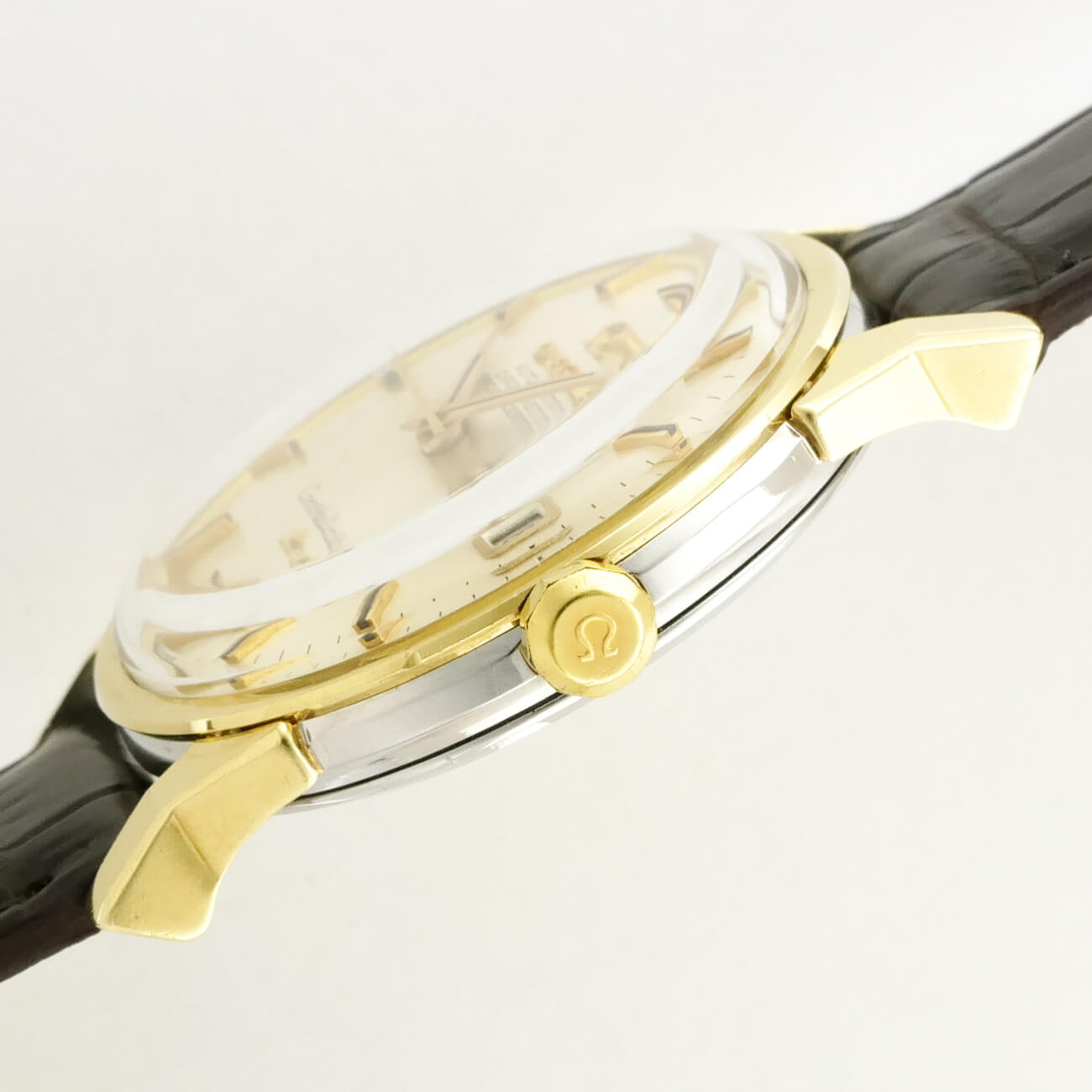 OMEGA CONSTELLATION