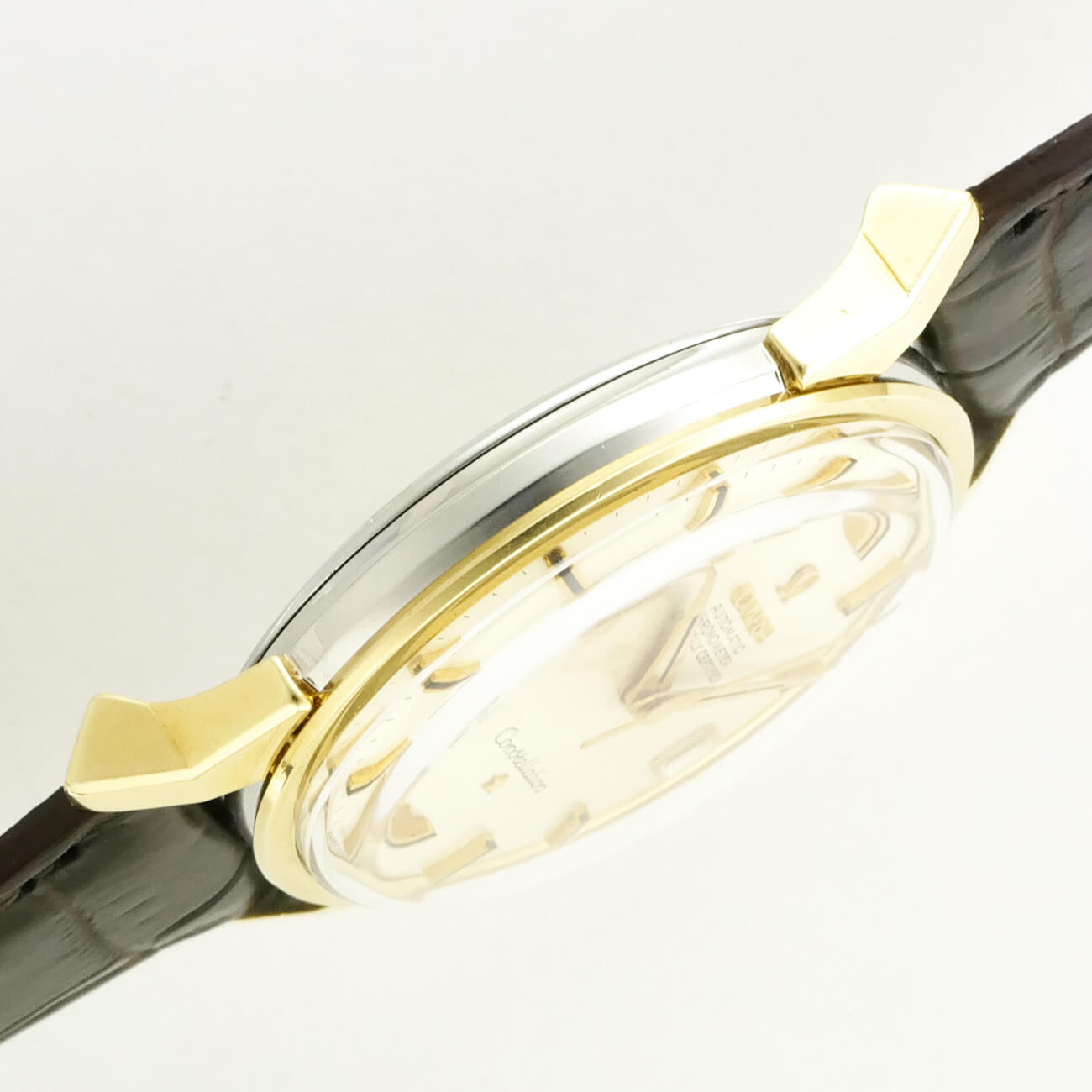 OMEGA CONSTELLATION