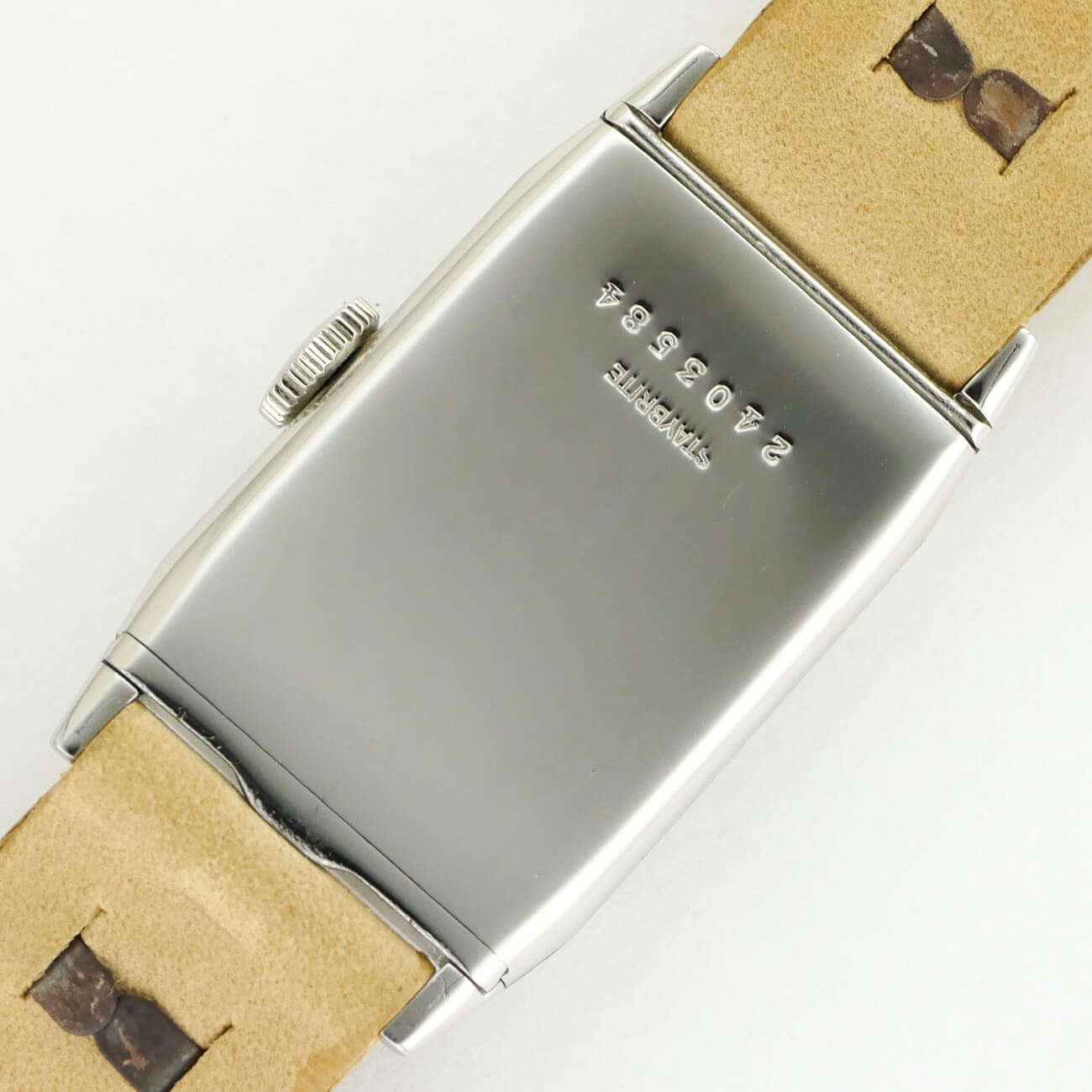 ETERNA RECTANGLE MODEL