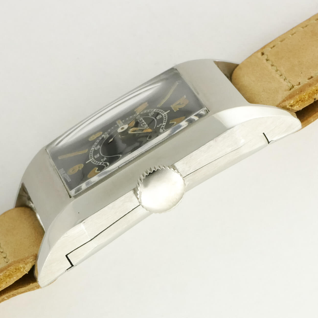 ETERNA RECTANGLE MODEL
