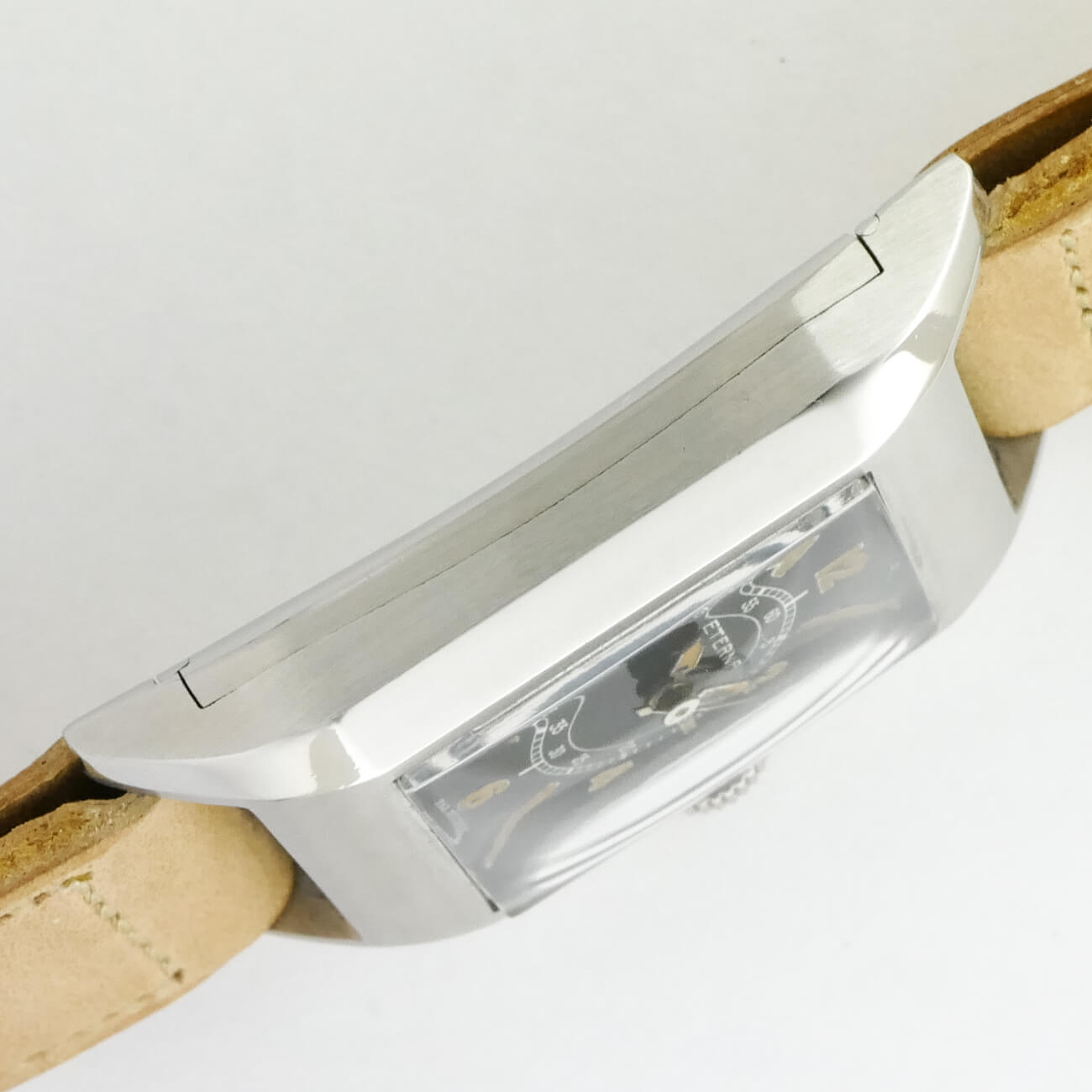 ETERNA RECTANGLE MODEL