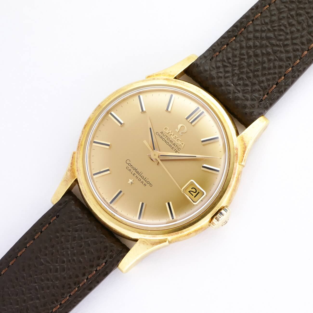 OMEGA CONSTELLATION