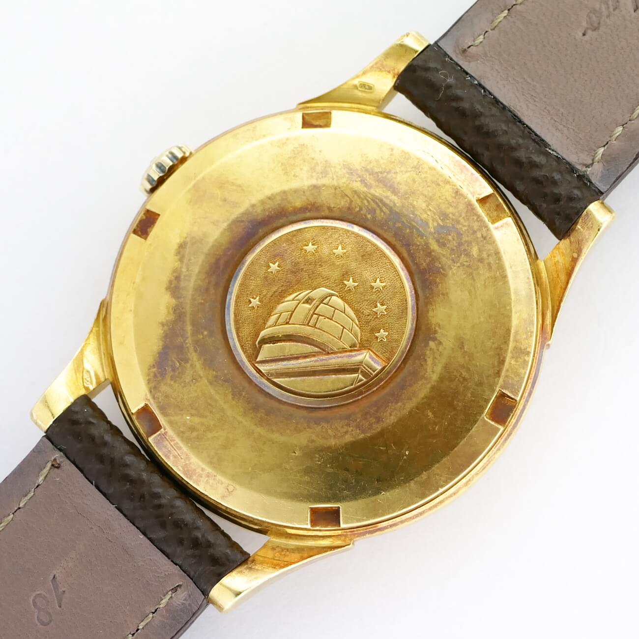 OMEGA CONSTELLATION
