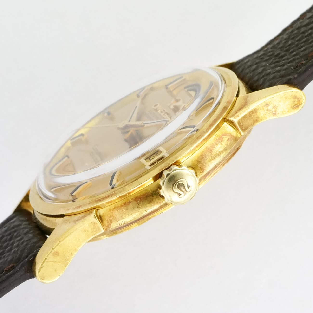 OMEGA CONSTELLATION