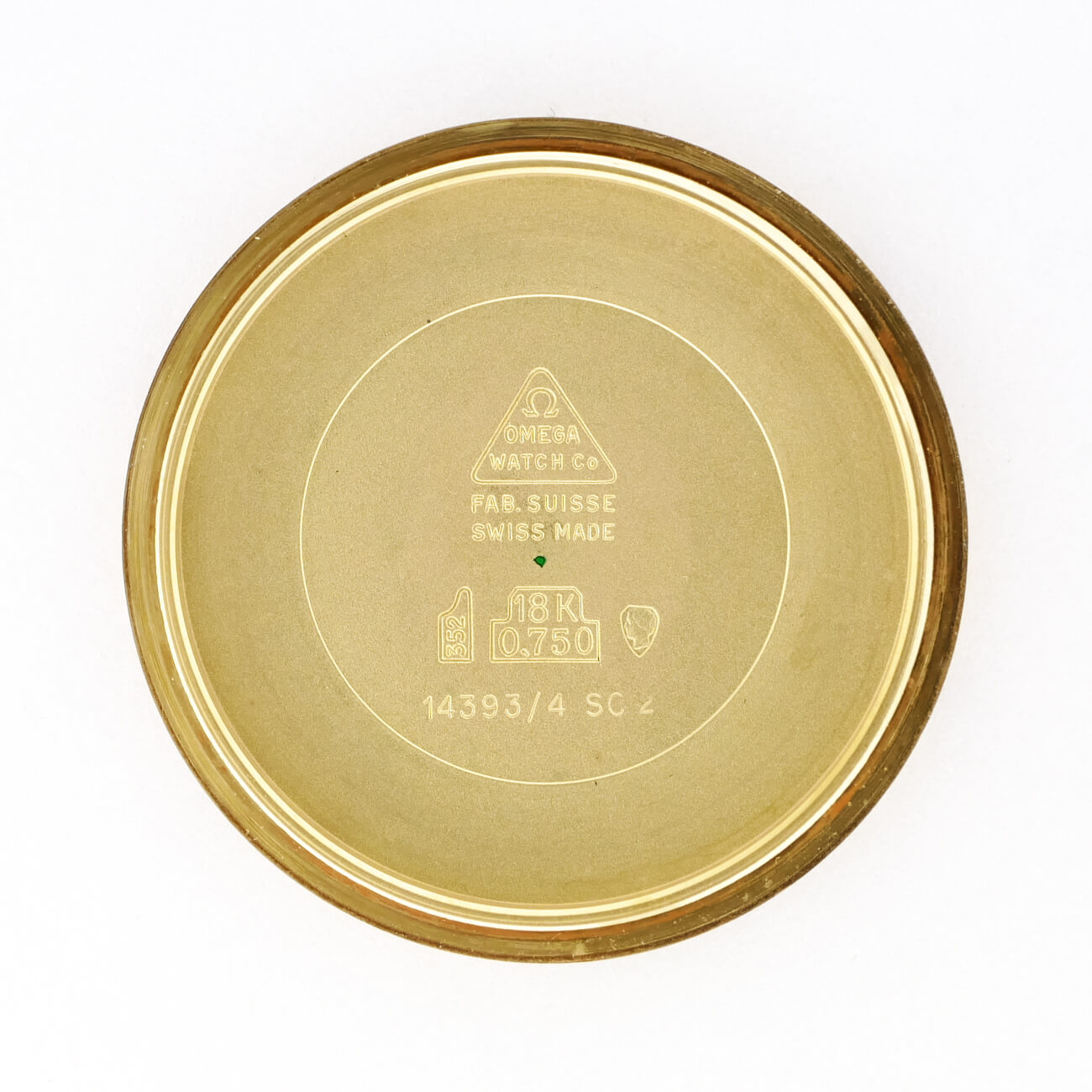 OMEGA CONSTELLATION