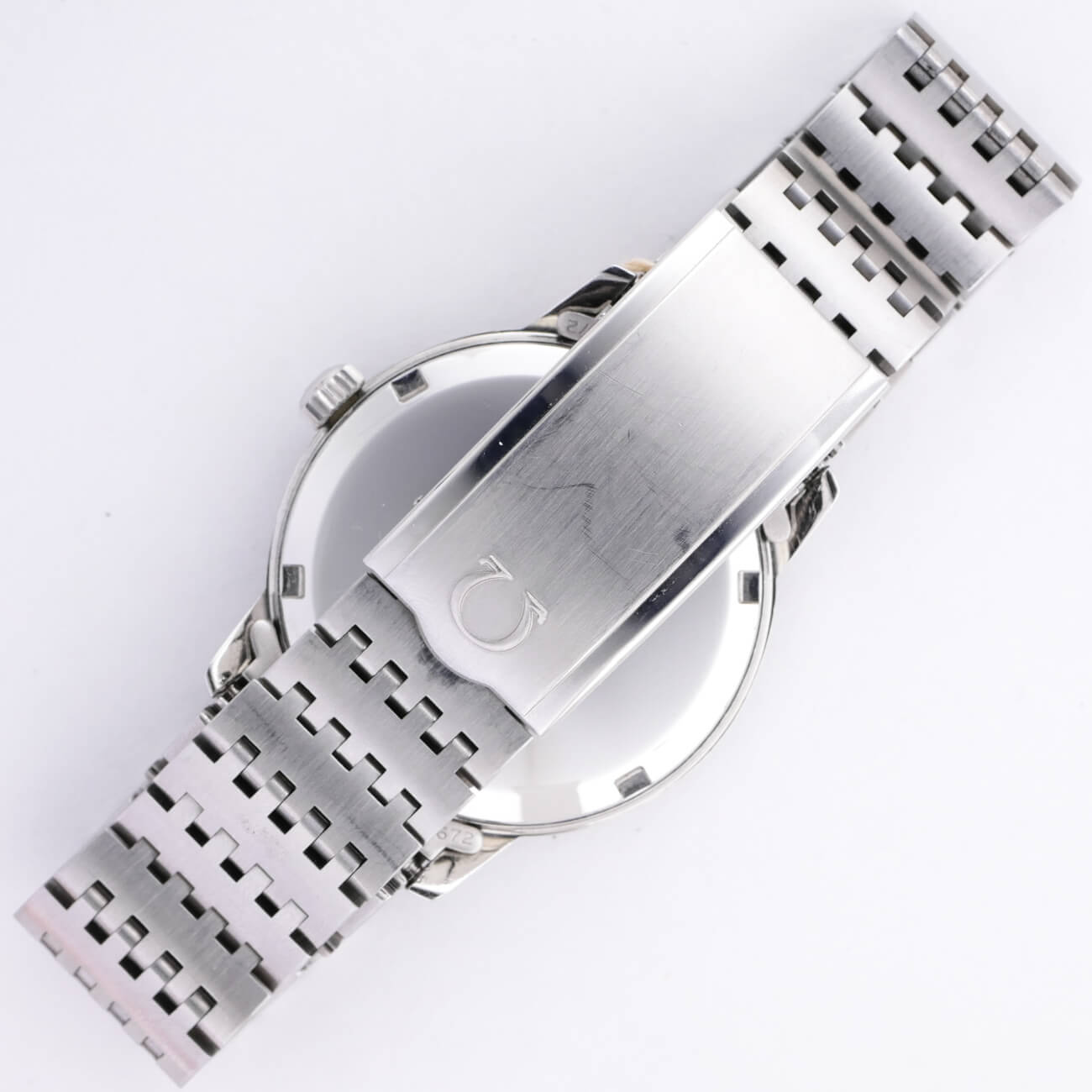 OMEGA  SEAMASTER