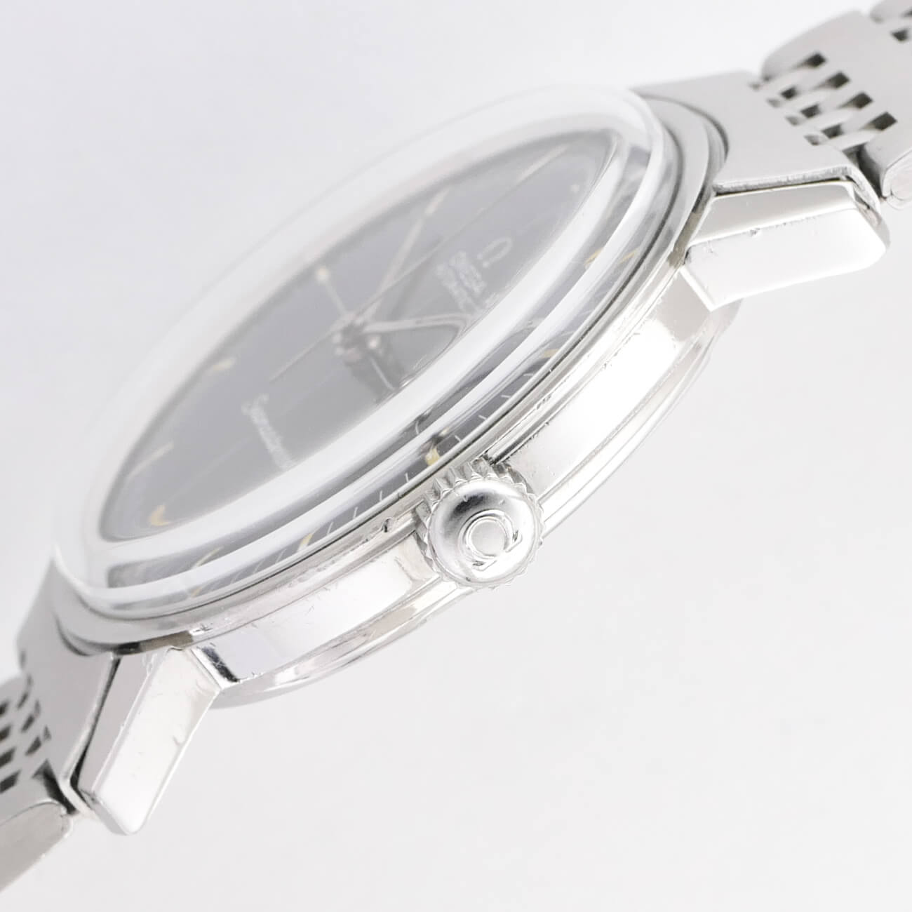 OMEGA  SEAMASTER